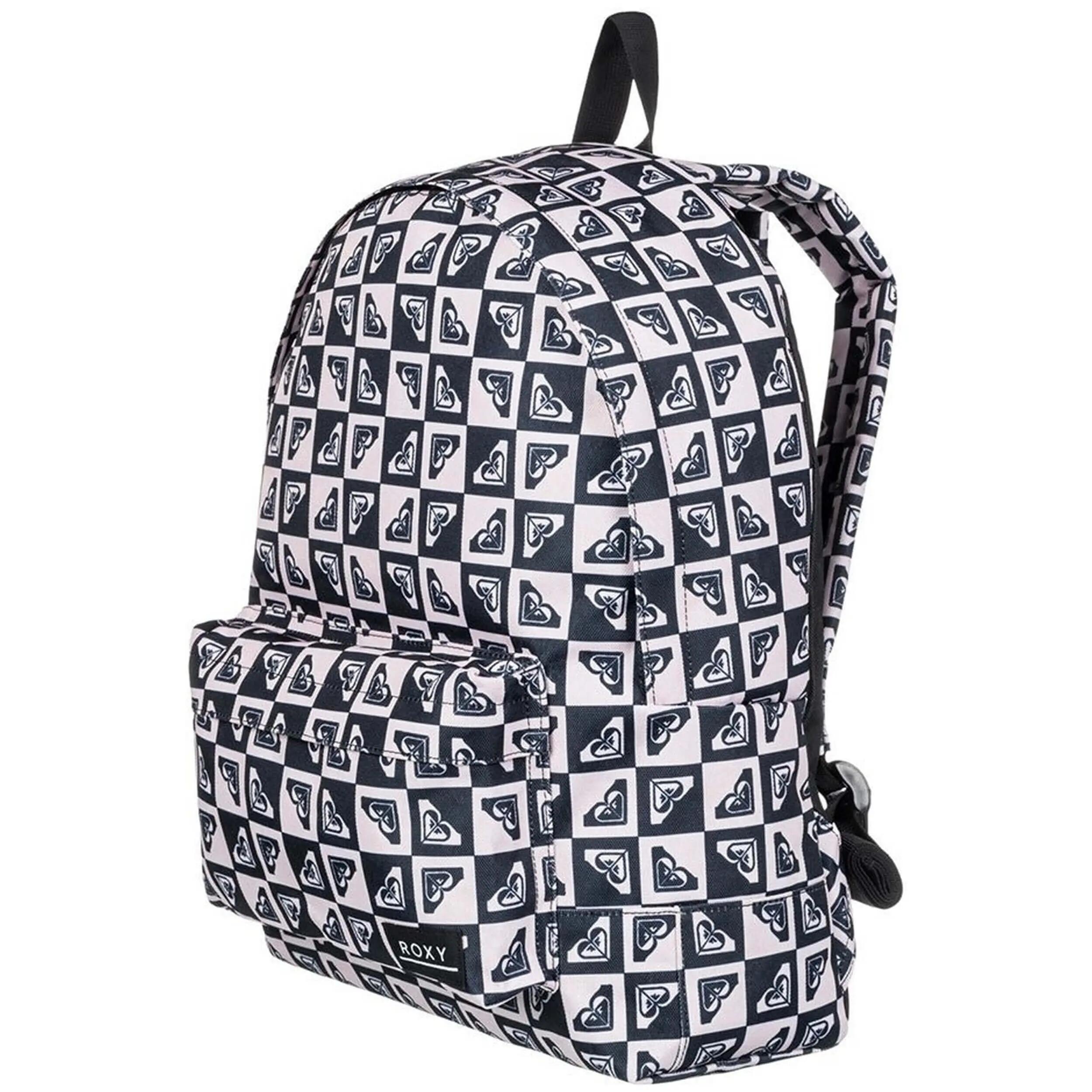 Rugzak Roxy model ERJBP04668-KVJ1 voor unisex 2/3