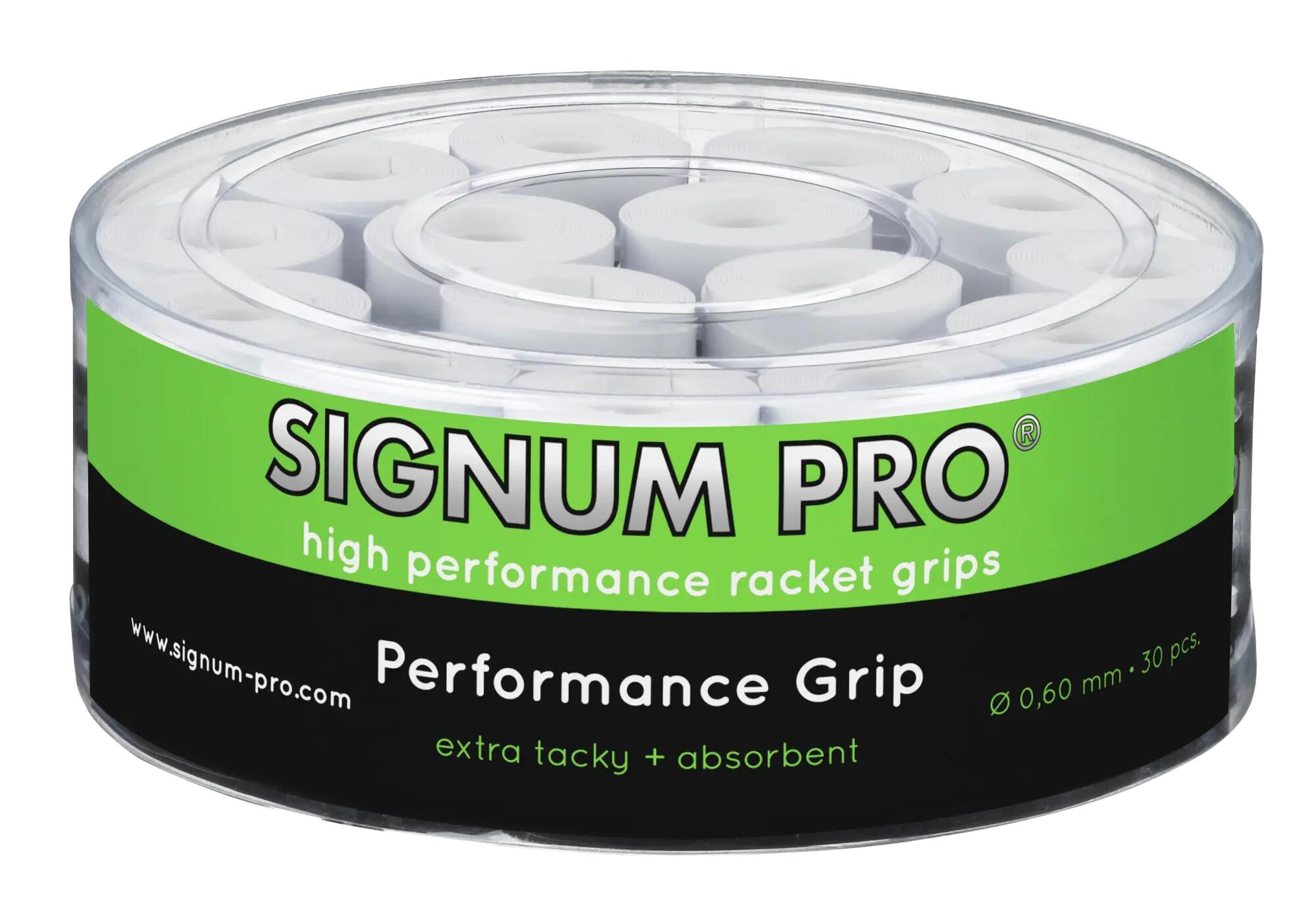 Scatola da 30 pezzi Performance Grip 2/3