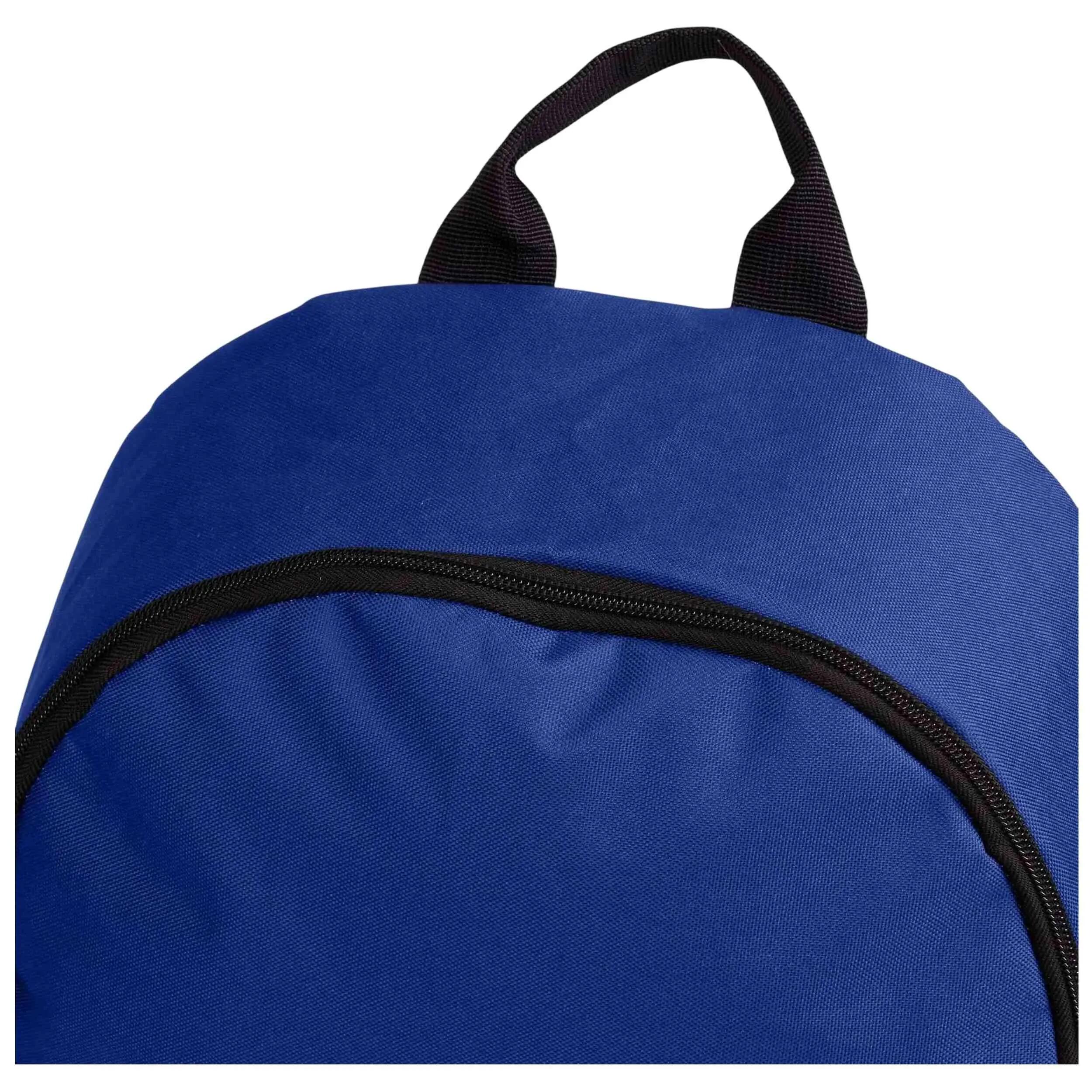 Rucksack New Balance Modell Mochila New Balance Essential azul marino für unisex 3/5