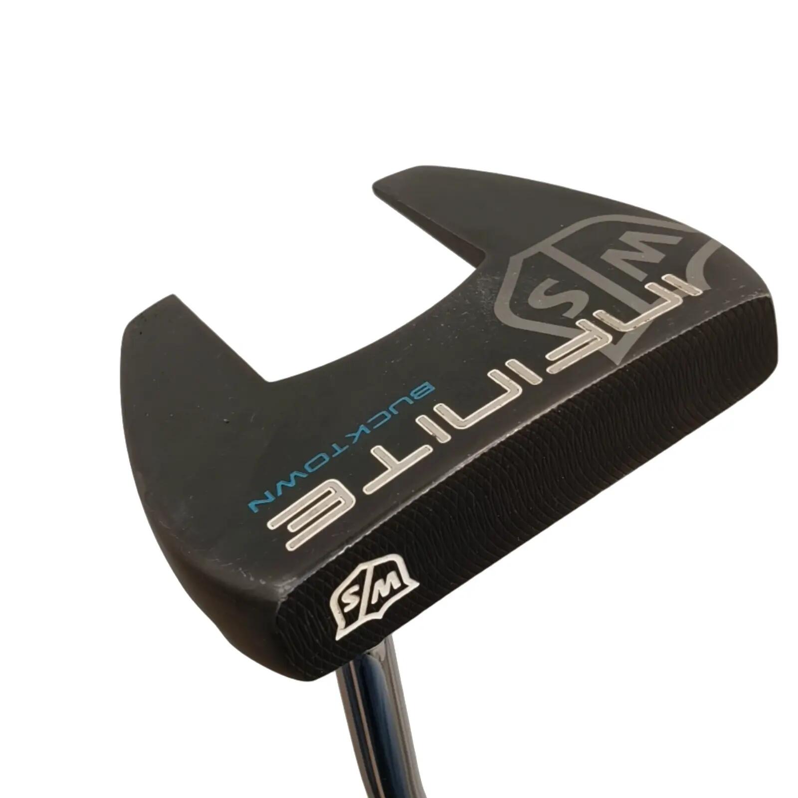 Wilson Staff Infinite Bucktown Putter / 32" 2/5