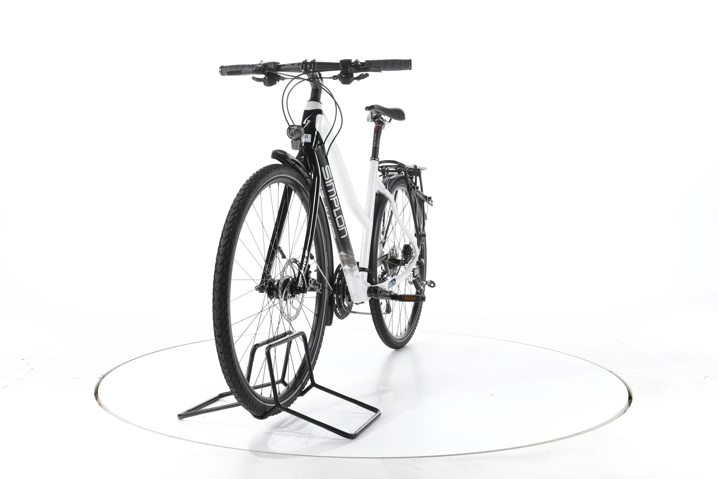 Second Life - Simplon Silk Fahrrad City & Trekking - Bardzo dobry stan 4/7