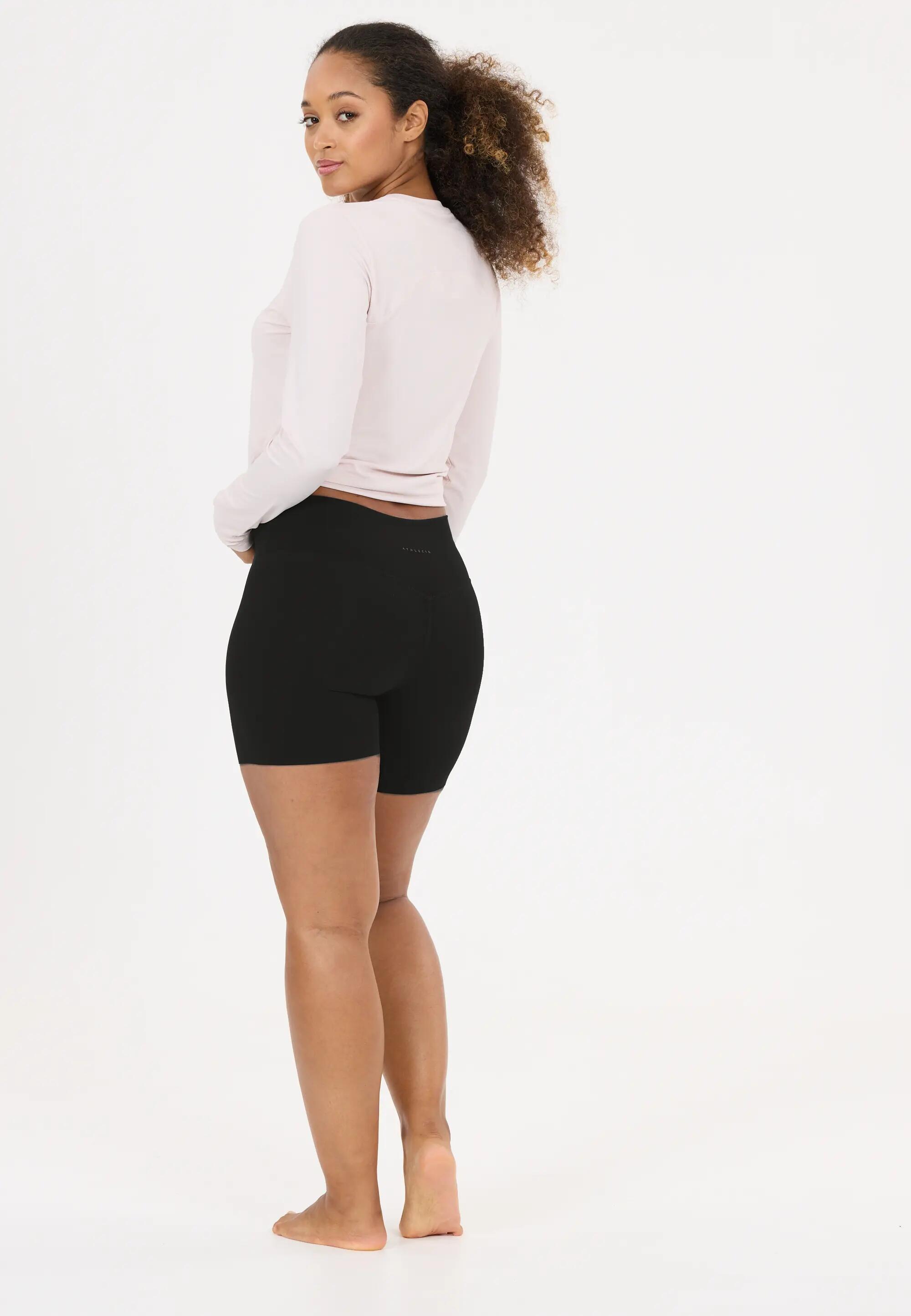 Korte tights Emarri 5/8