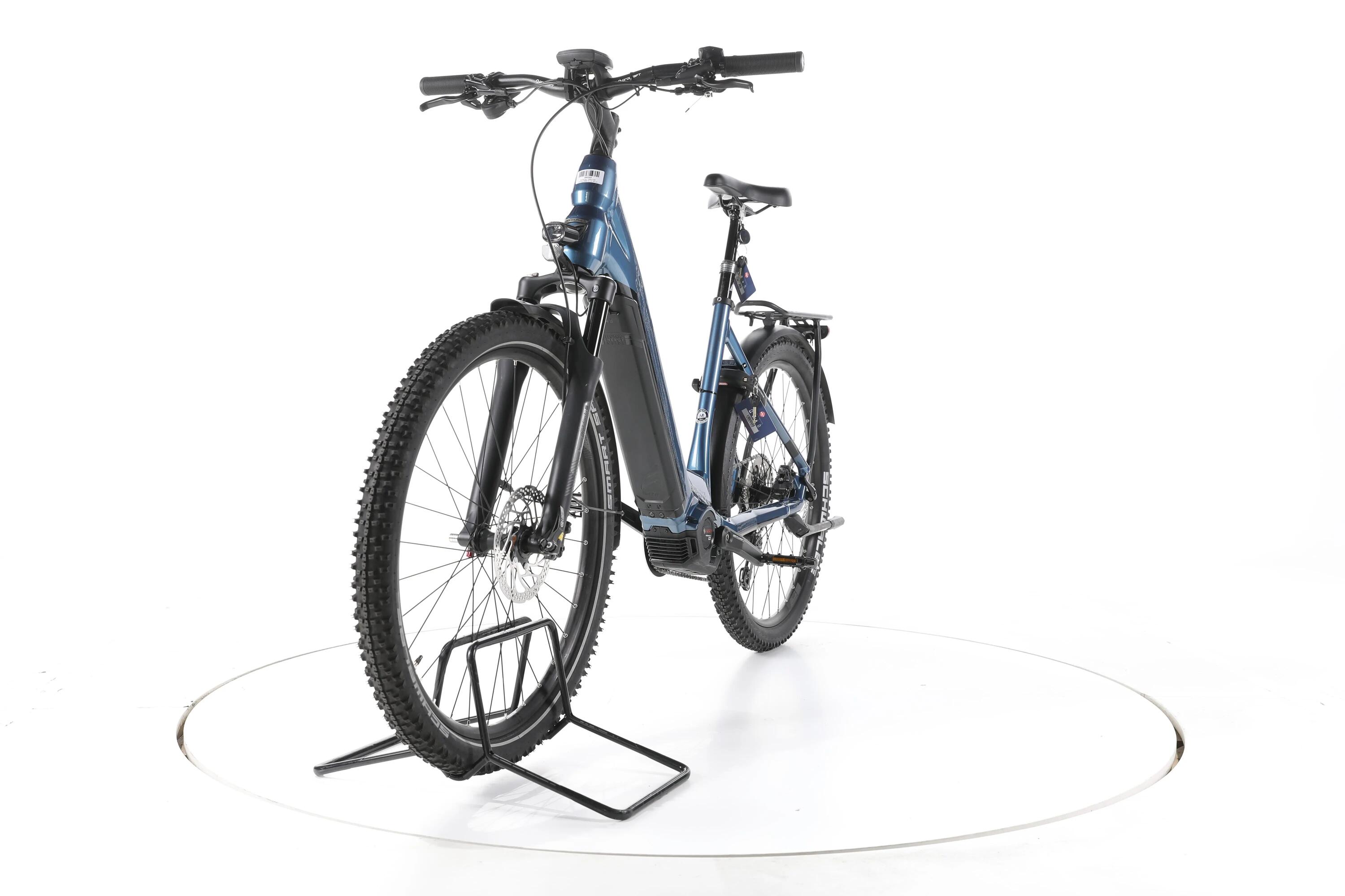 Refurbished - Centurion Country R960i Trekking E-Bike Tiefeinsteiger - Sehr gut 4/7