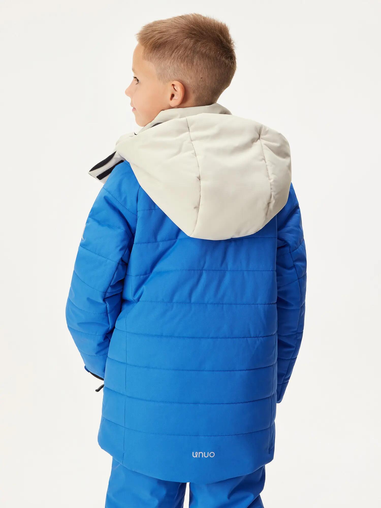 Dětská zimní bunda Ski 4/7