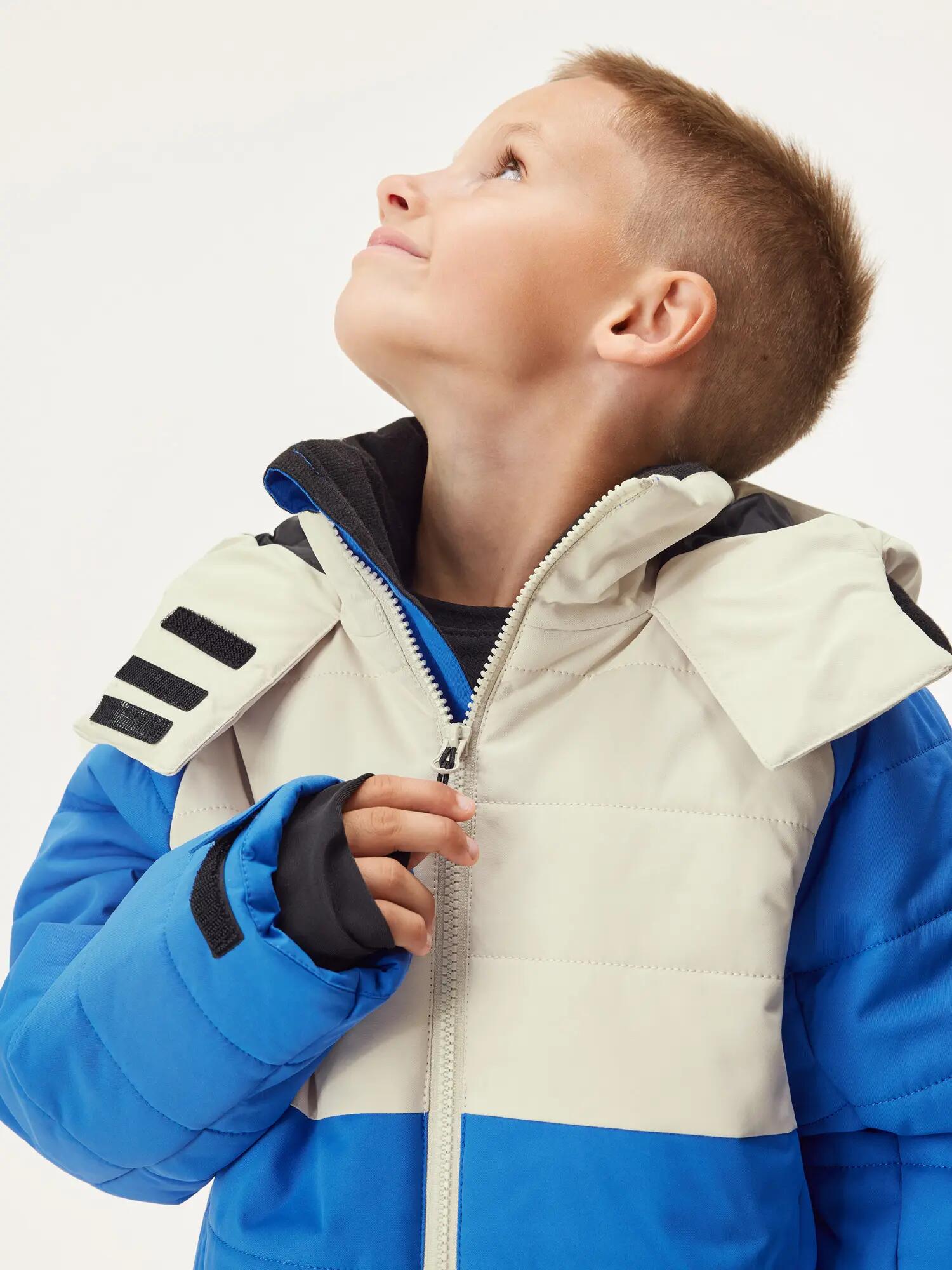 Dětská zimní bunda Ski 2/7