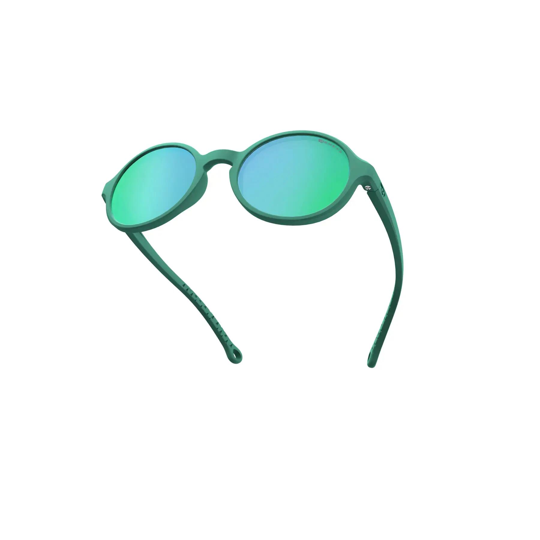 Baby-Sonnenbrille Demetz Naambio 3/5