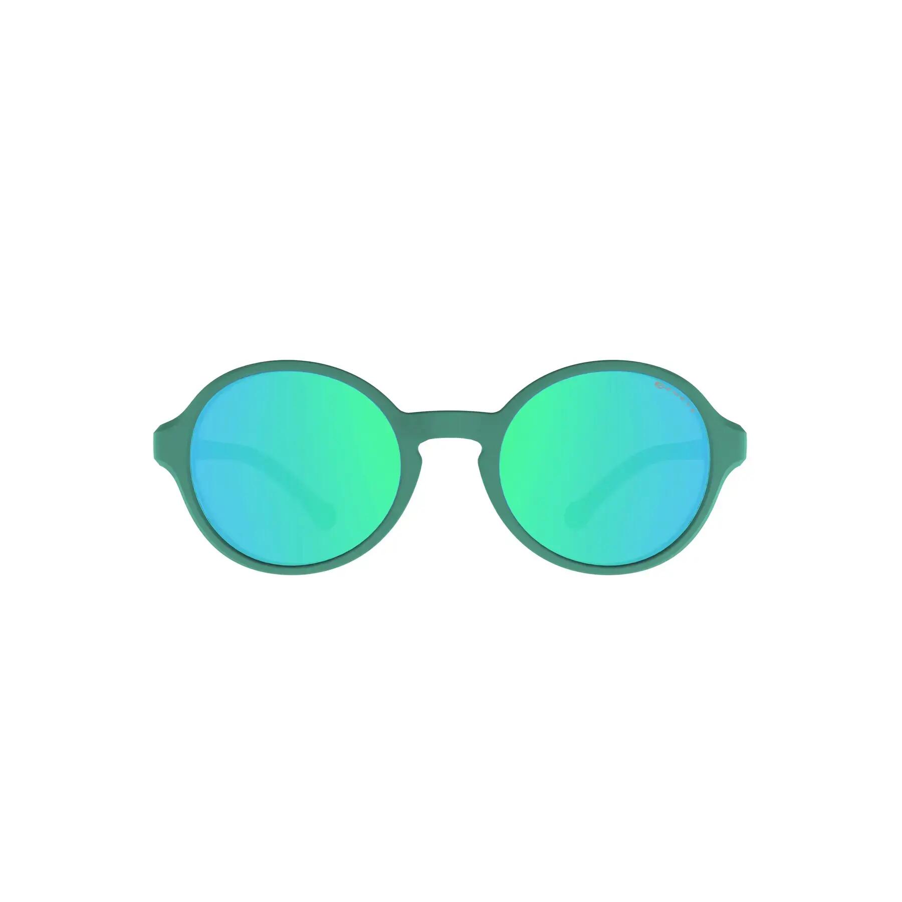Baby-Sonnenbrille Demetz Naambio 2/5