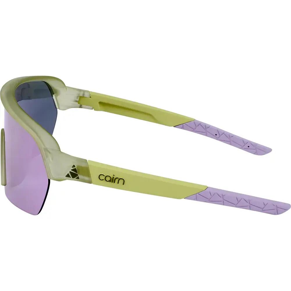 Gafas de sol para mujer Cairn Roc Light S 4/4
