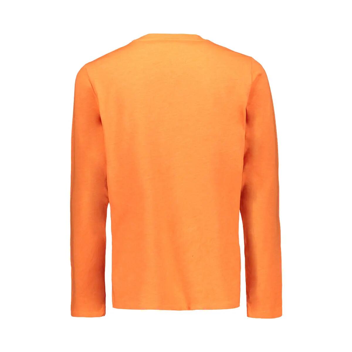 Kinder-T-shirt met lange mouwen CMP 2/2