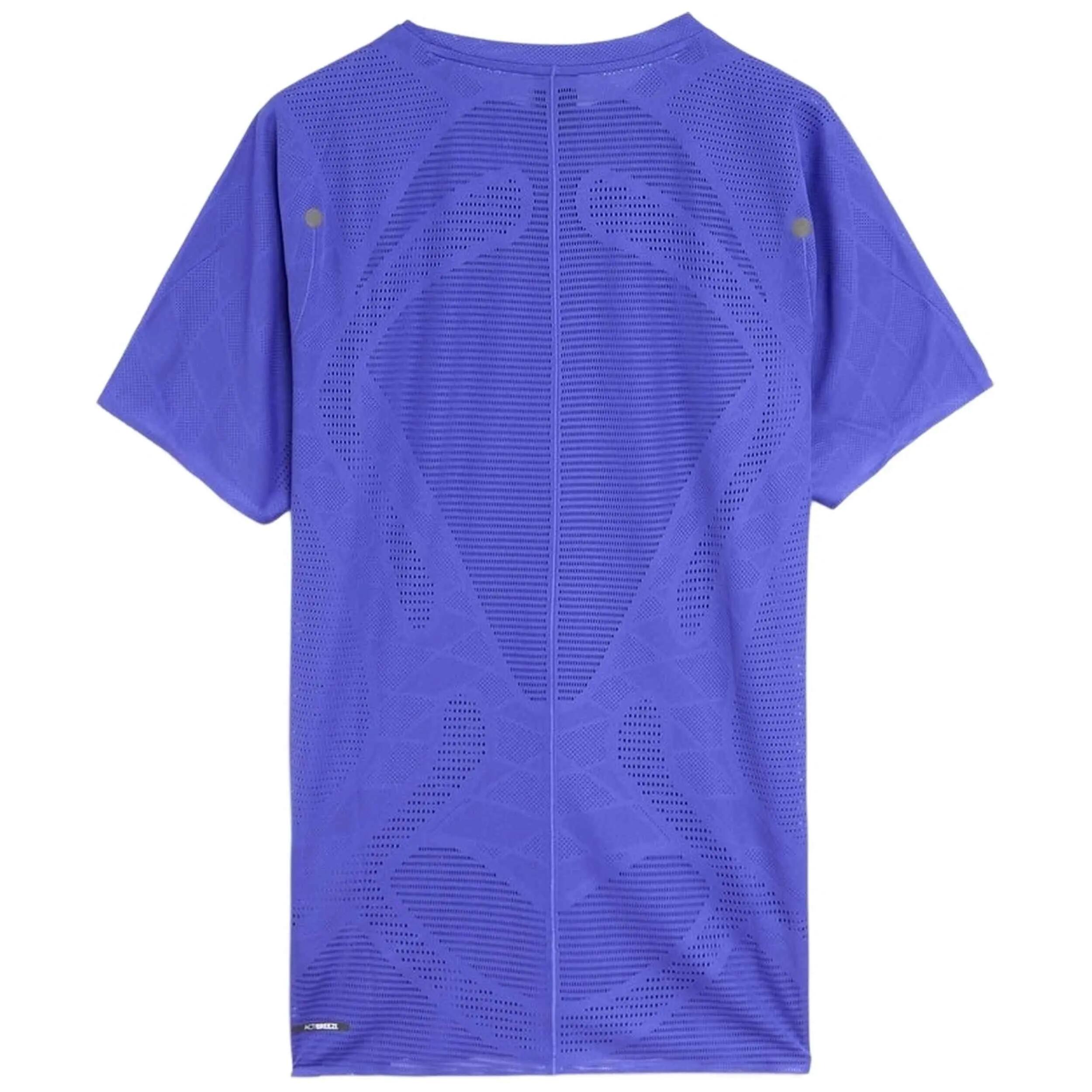 Kurzarmshirt Asics Modell 2011D510-400 für männer 3/4