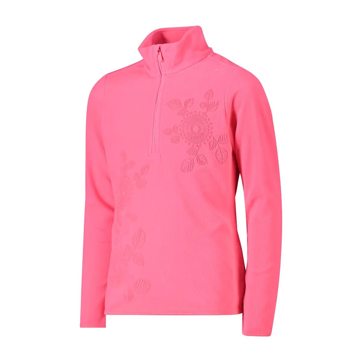 Polaire fille CMP 3/3