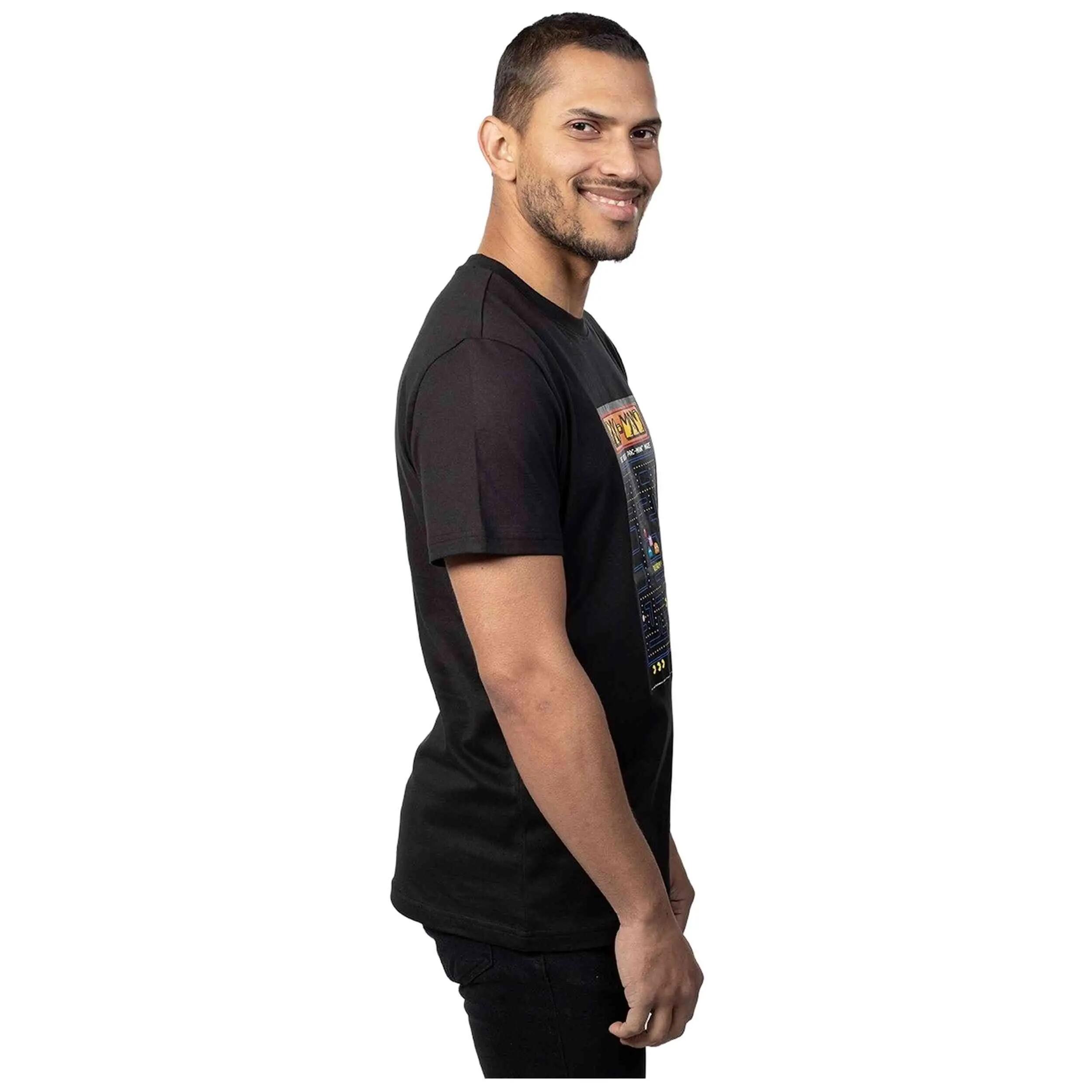 T-shirt met korte mouwen Antony Morato model MMKS02249-FA100238 voor mannen 3/3