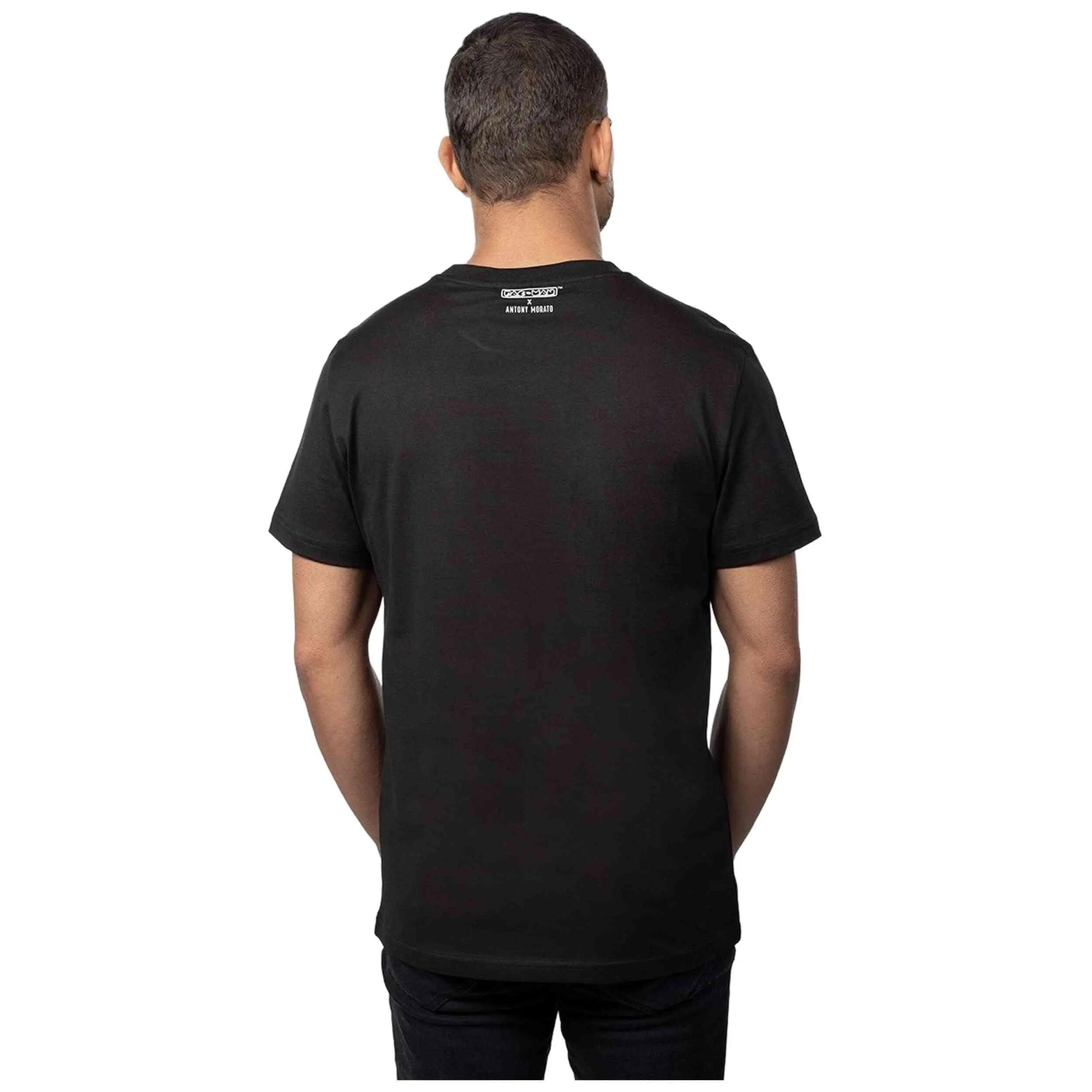 T-shirt met korte mouwen Antony Morato model MMKS02249-FA100238 voor mannen 2/3