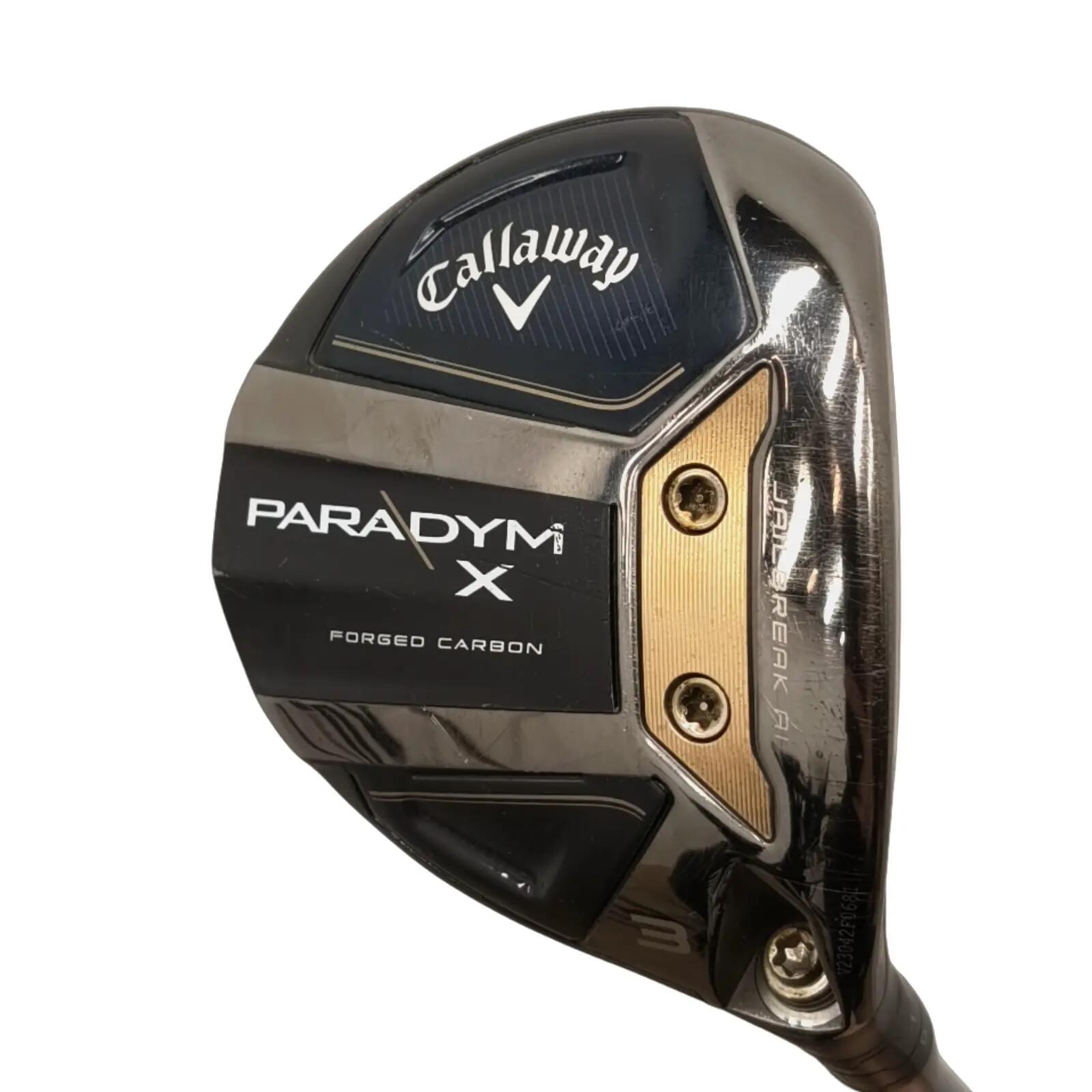 CALLAWAY picture