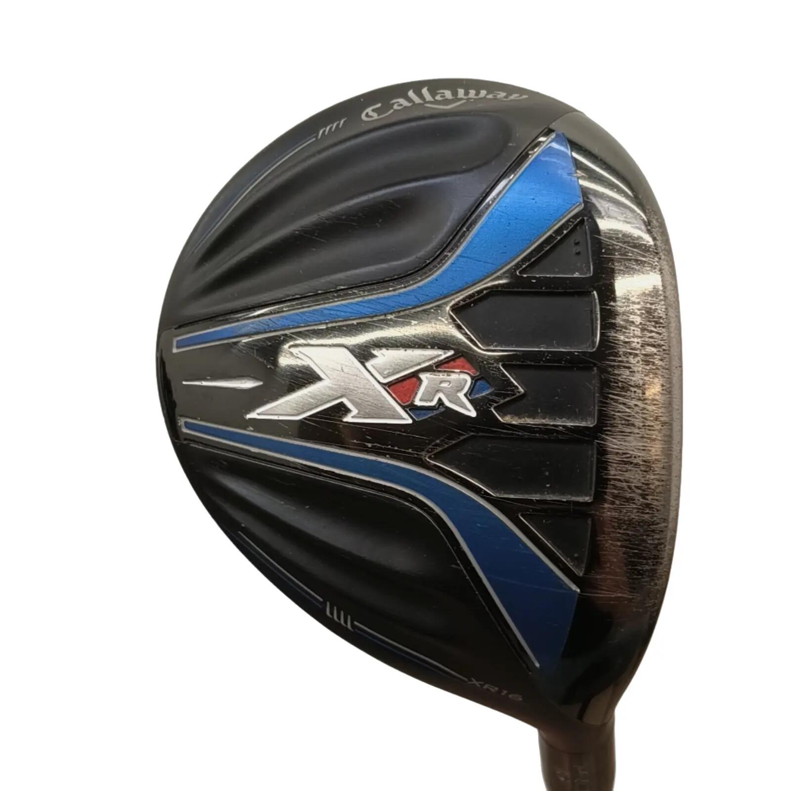 CALLAWAY picture