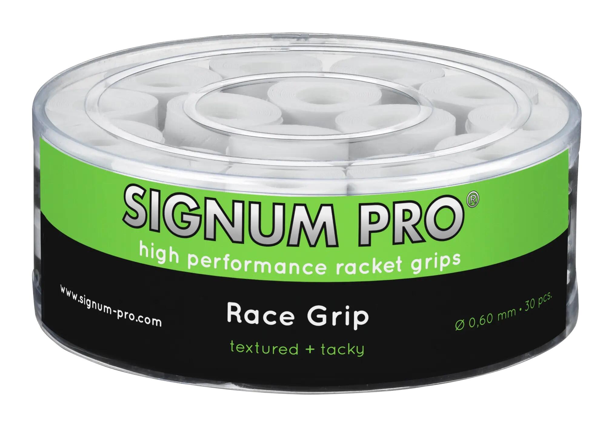 Scatola Race Grip da 30 2/3