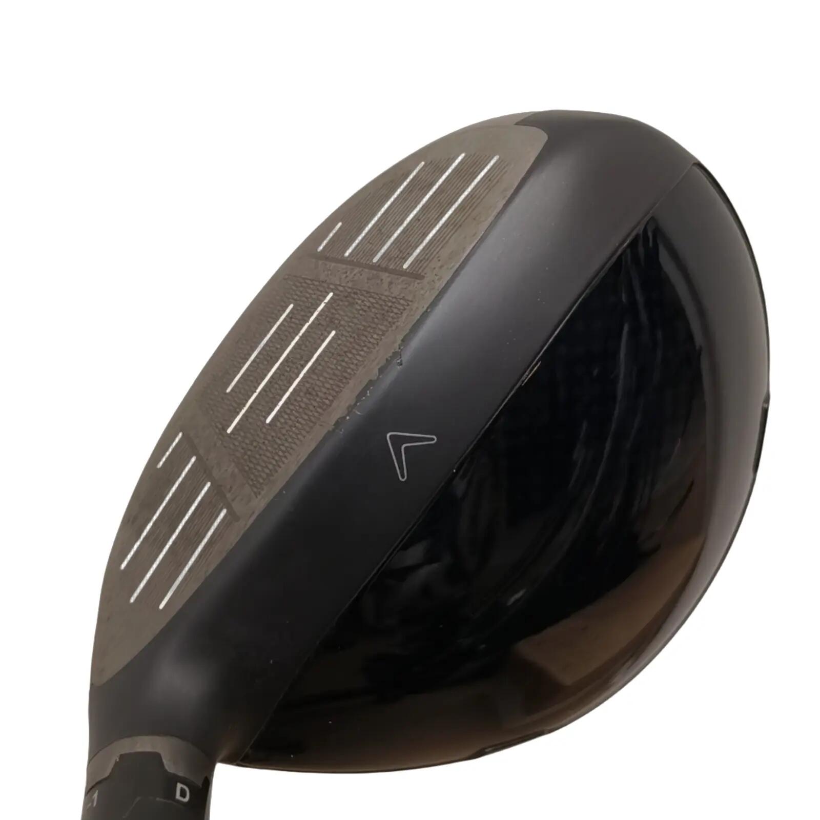 Callaway Paradym X Fairway Wood / Flex A-flex / #3/15 4/6