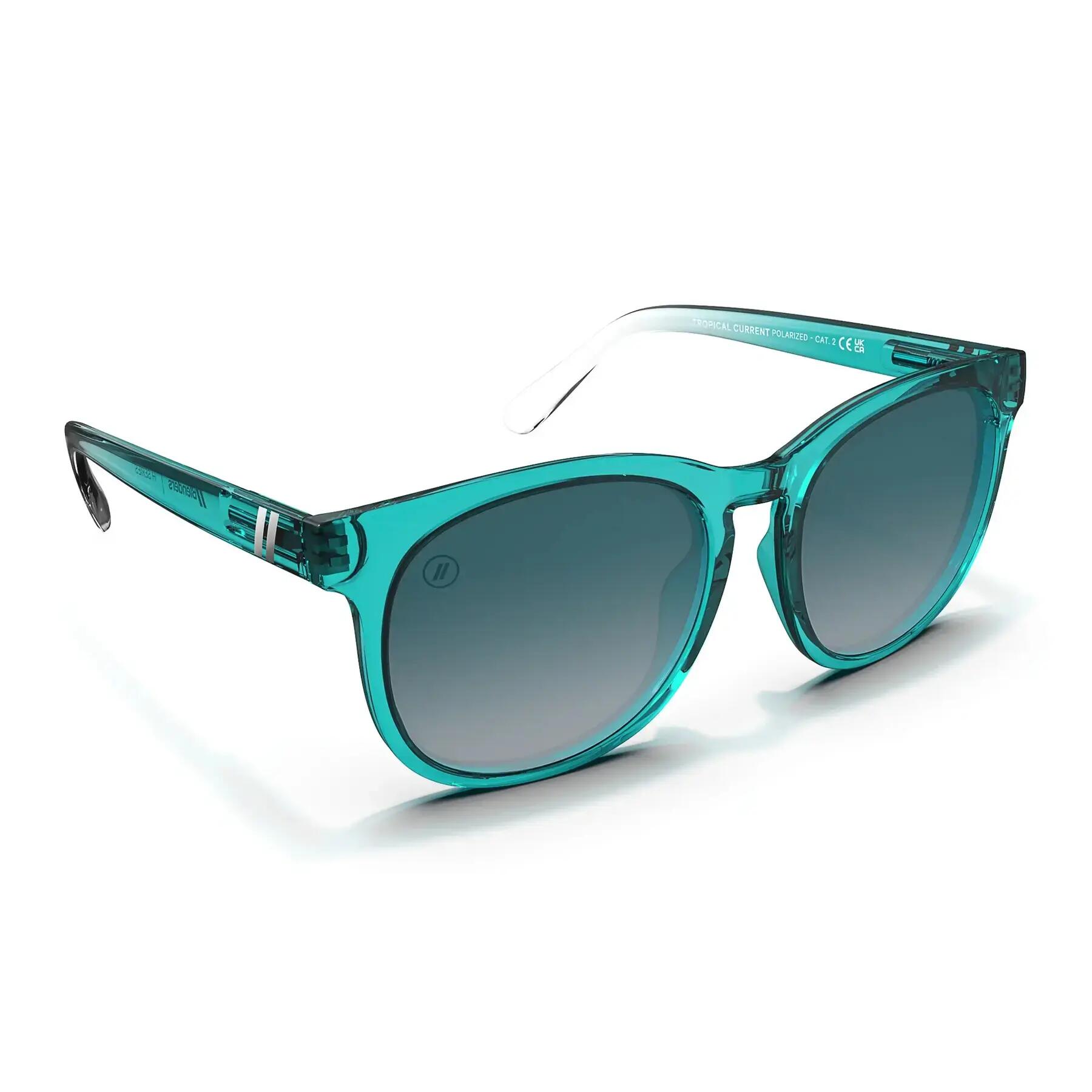 Gafas de sol serie H mujer Blenders 4/5