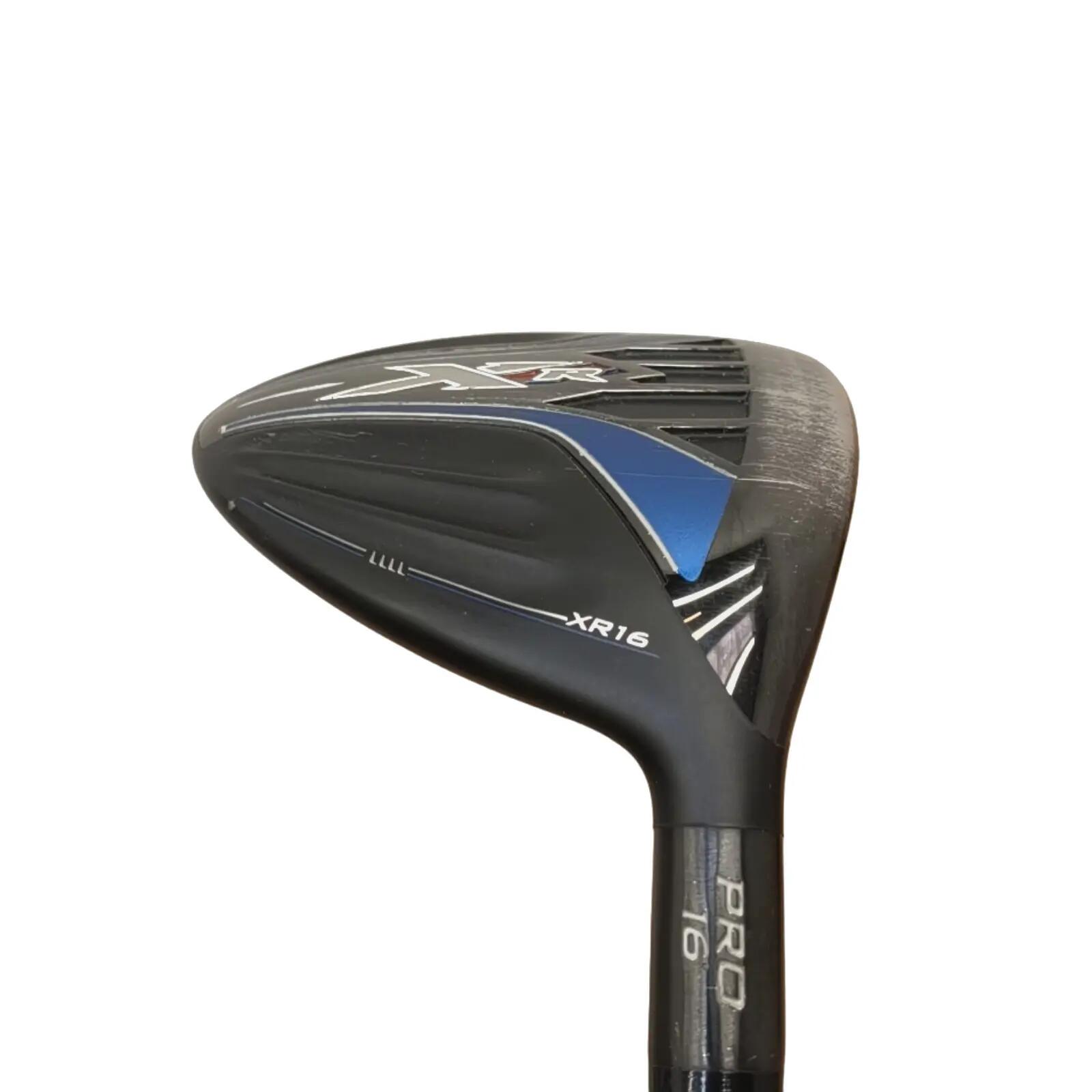 Callaway XR 16 Pro Fairway Wood / Flex Stiff / #3/16 3/6