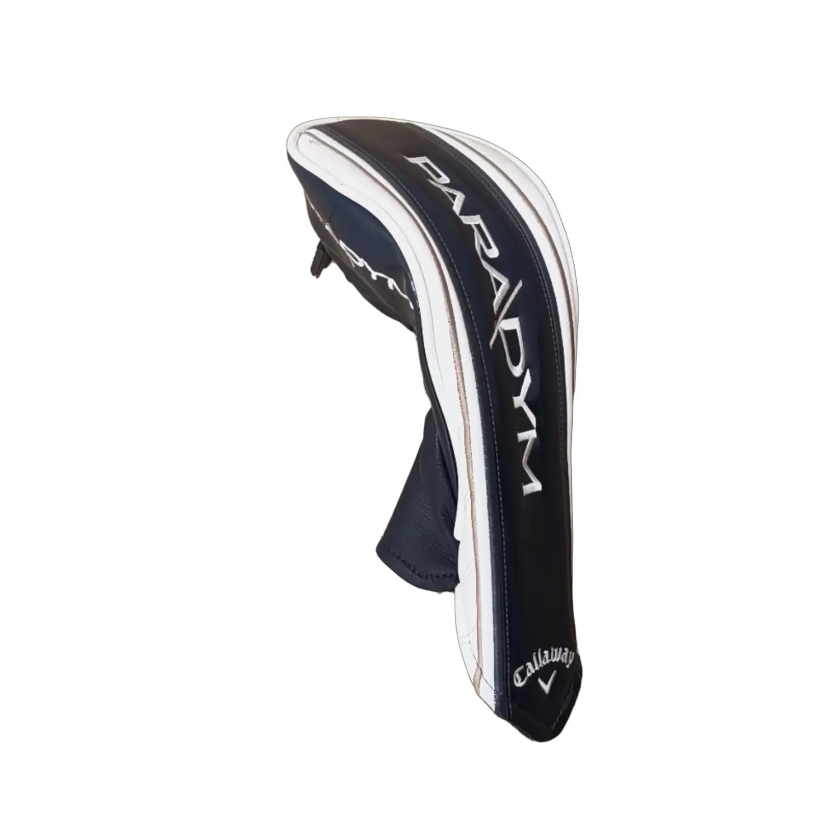 Callaway Paradym X Fairway Wood / Flex A-flex / #3/15 2/6