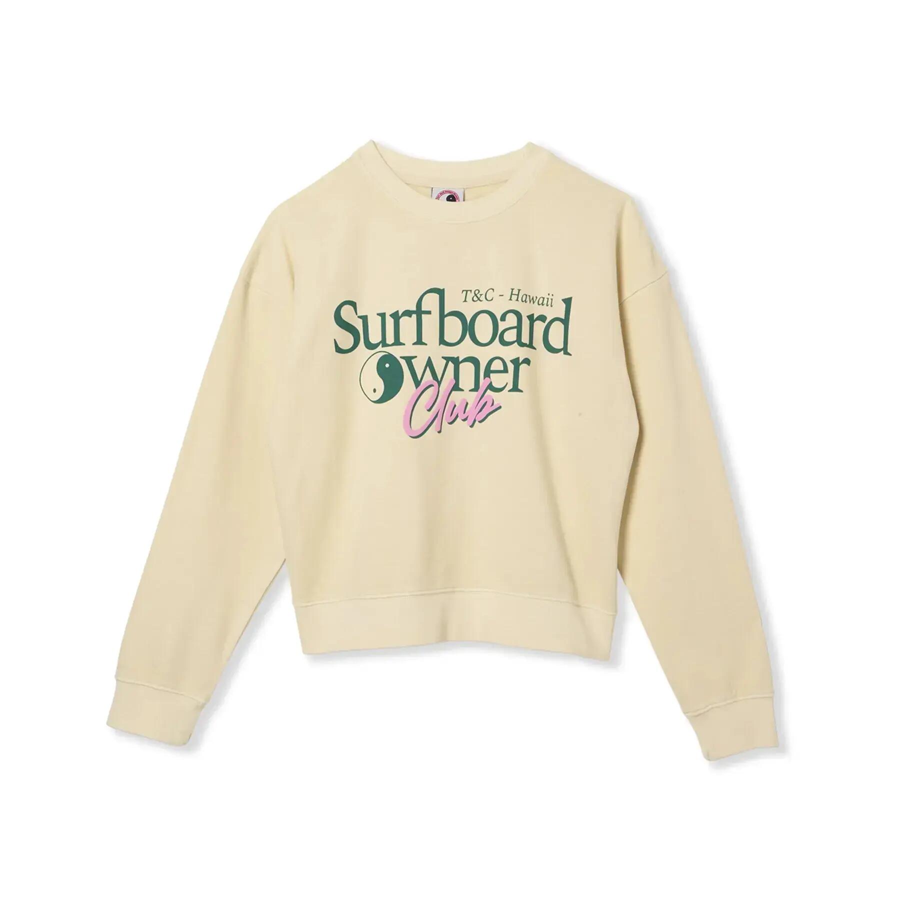 TOWN & COUNTRY SURF DESIGNS picture