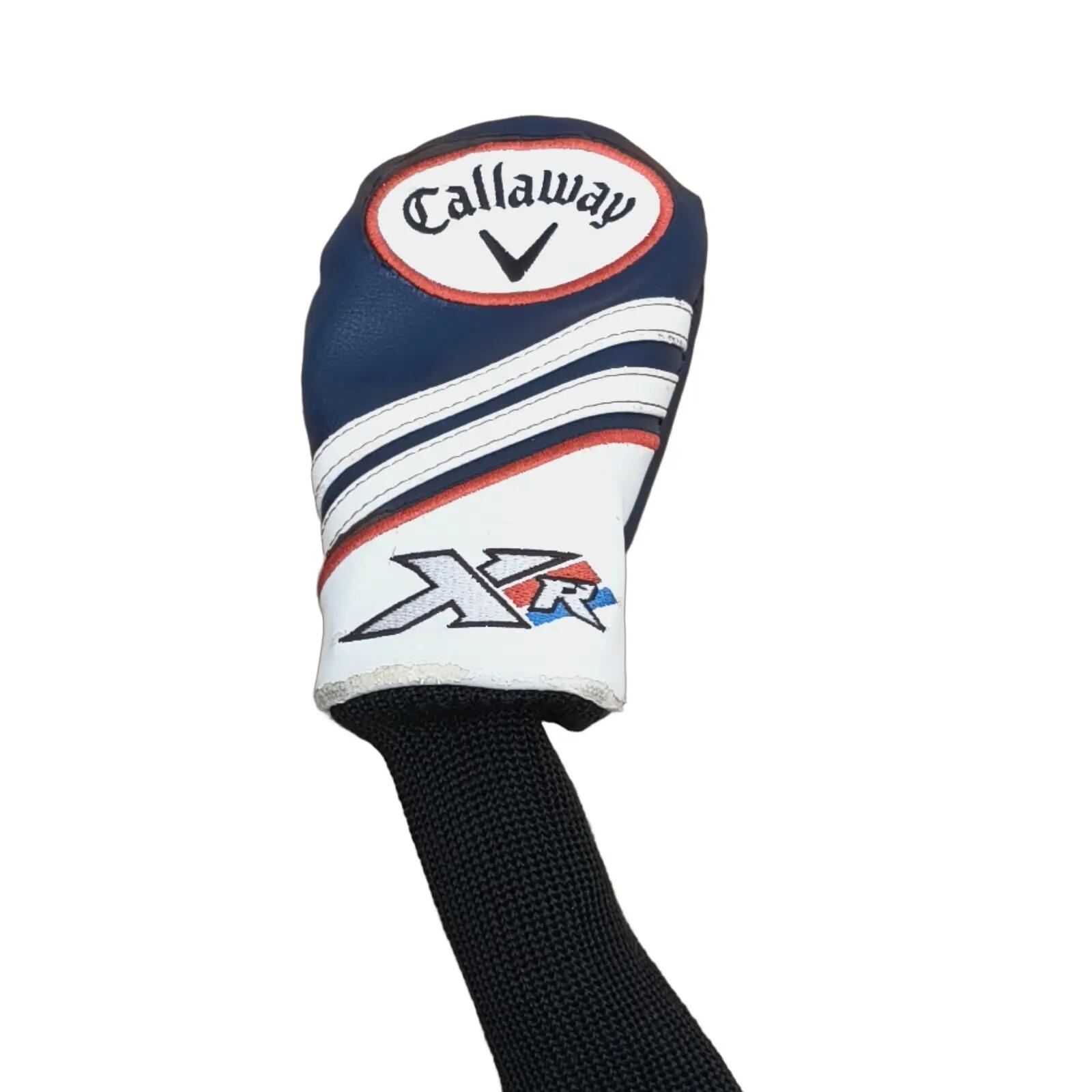 Callaway XR 16 Pro Fairway Wood / Flex Stiff / #3/16 2/6
