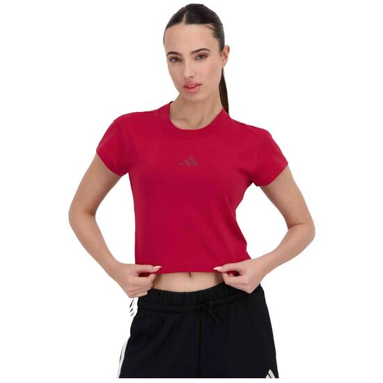 T-shirt Adidas modèle Pavidas pour femmes