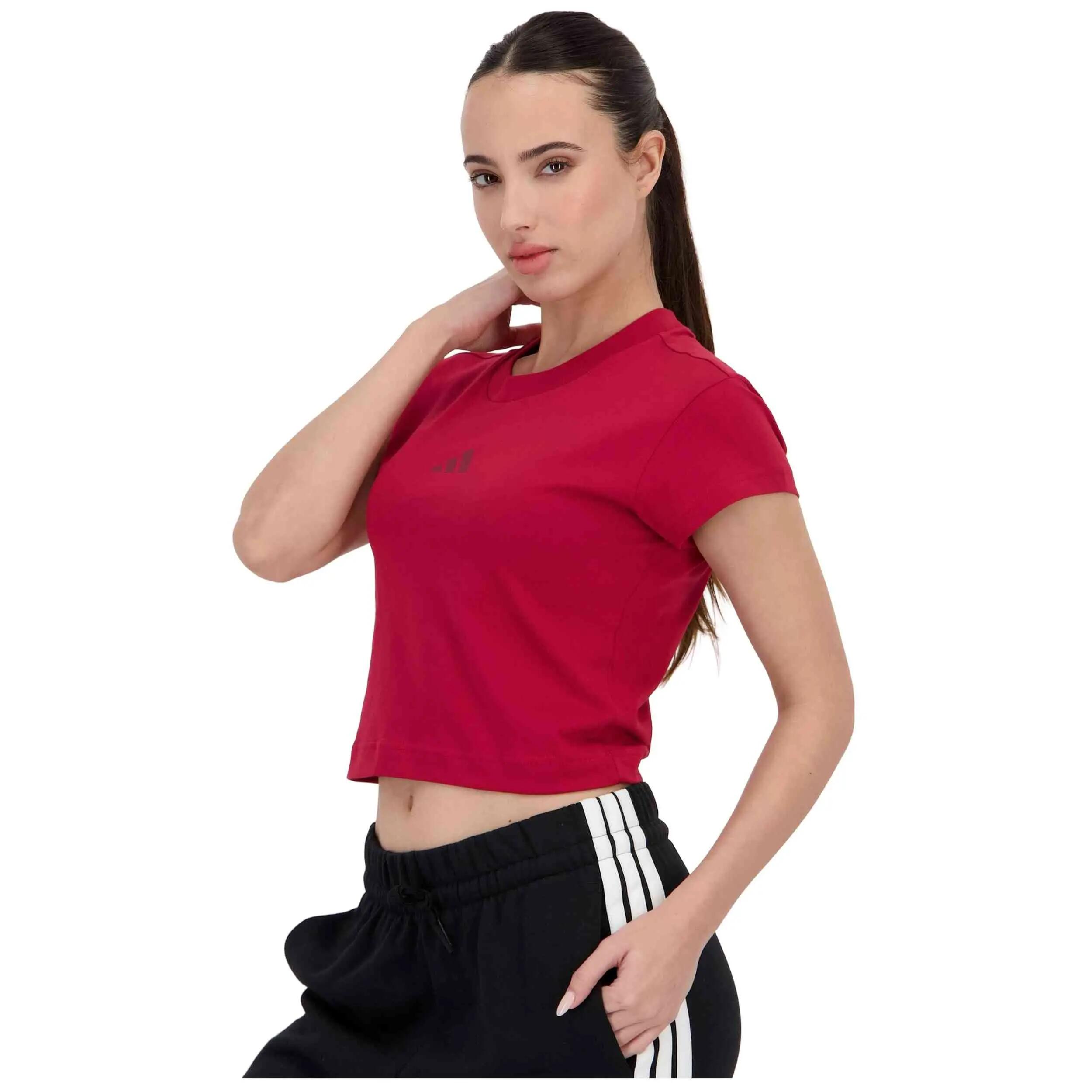 T-shirt Adidas modelo Pavidas para mulheres 3/5