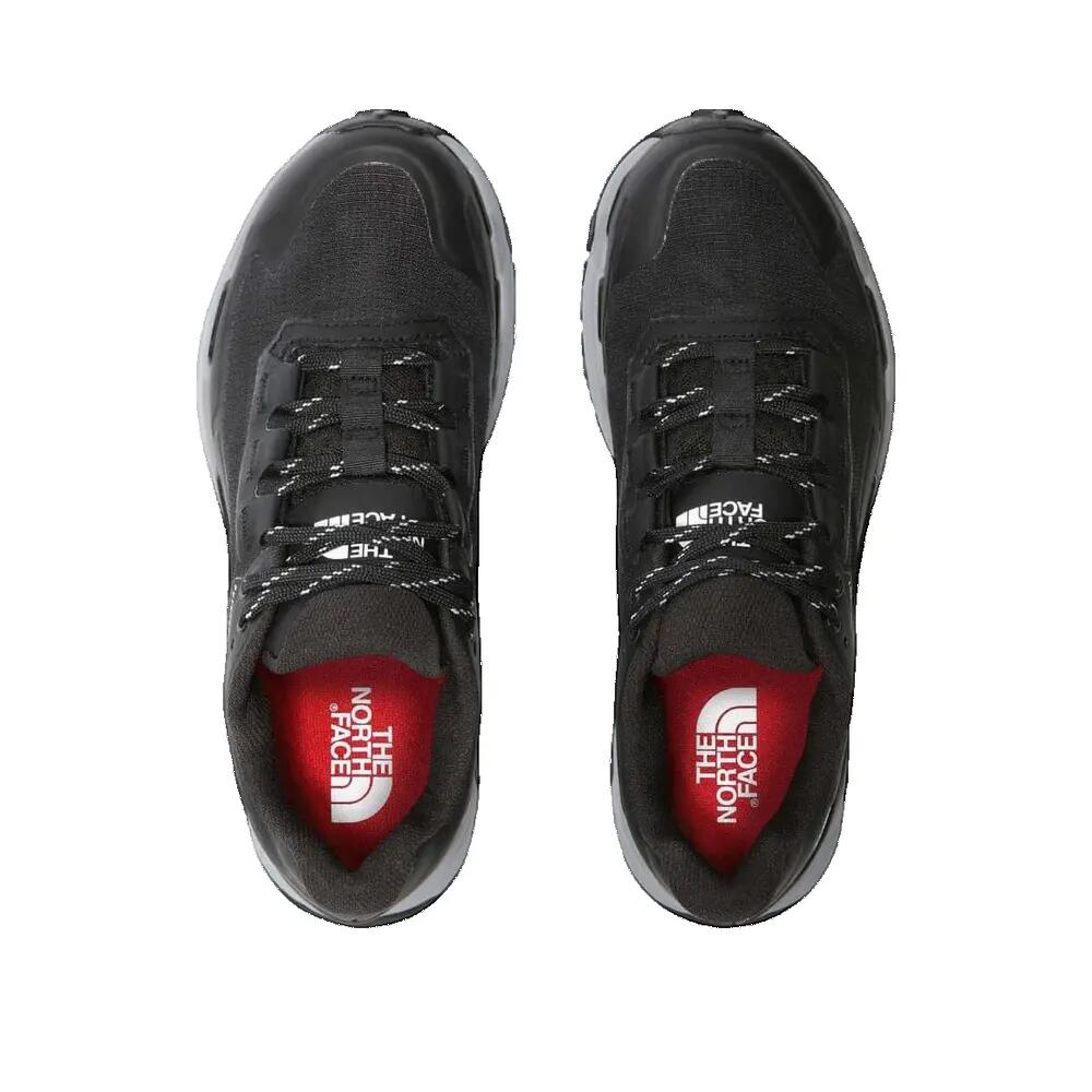 Zapatos de trail The North Face Vectiv Exploris Futurelight Negro 2/3