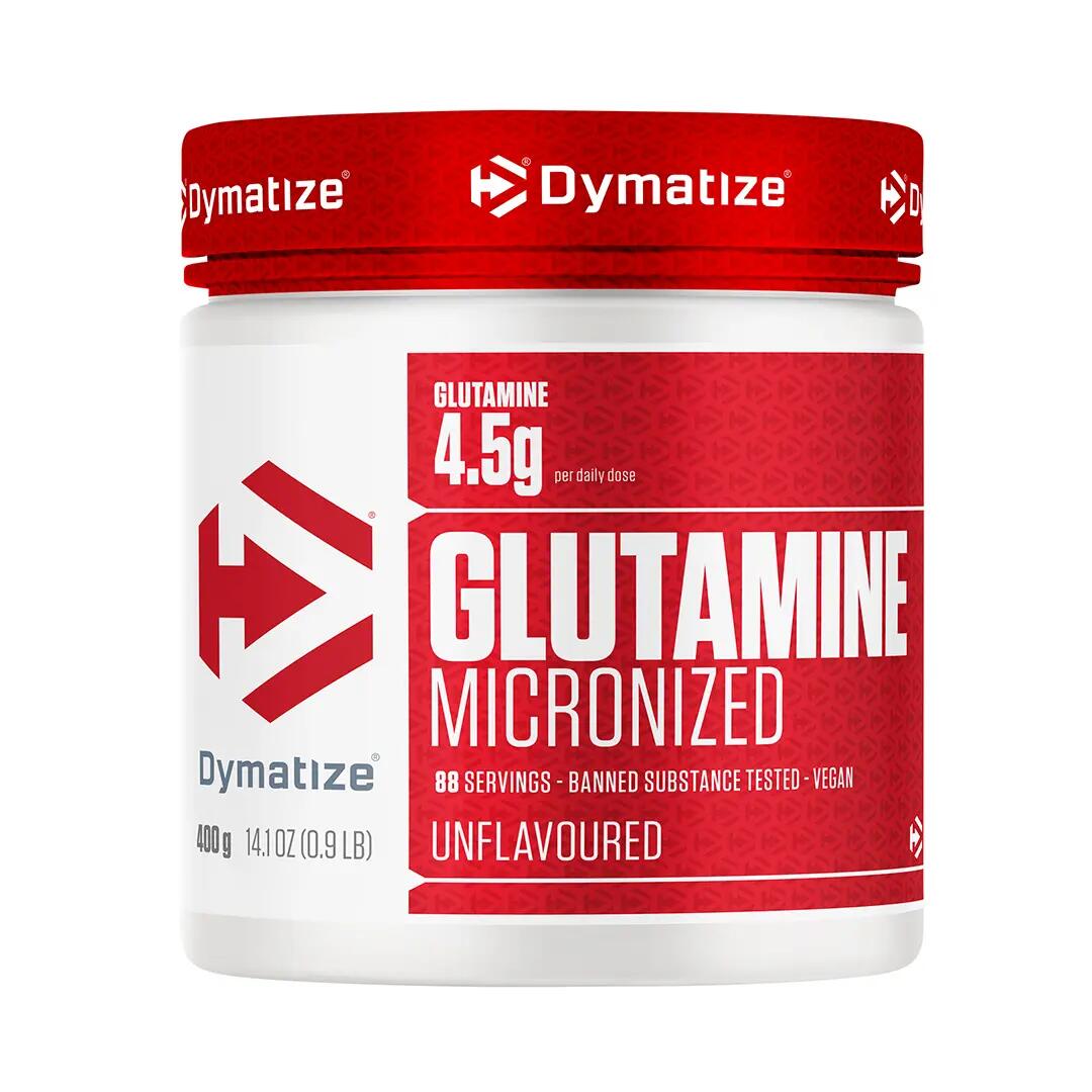 DYMATIZE picture