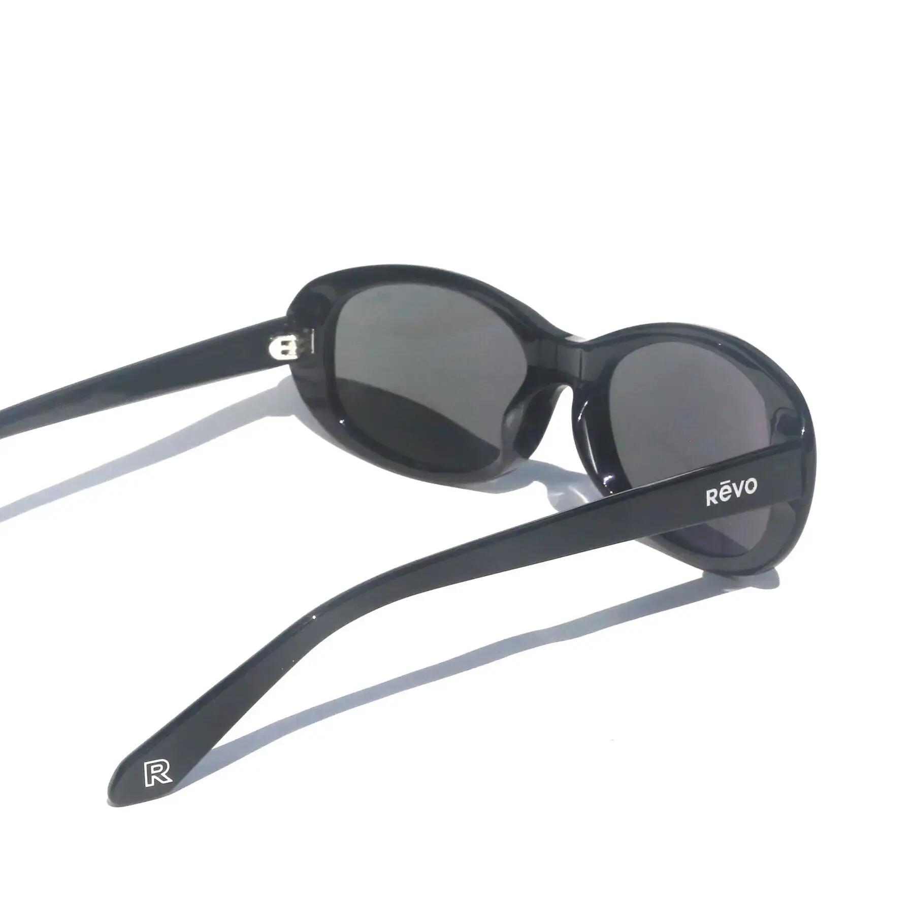Damskie okulary przeciwsłoneczne Revo Emma 5/5