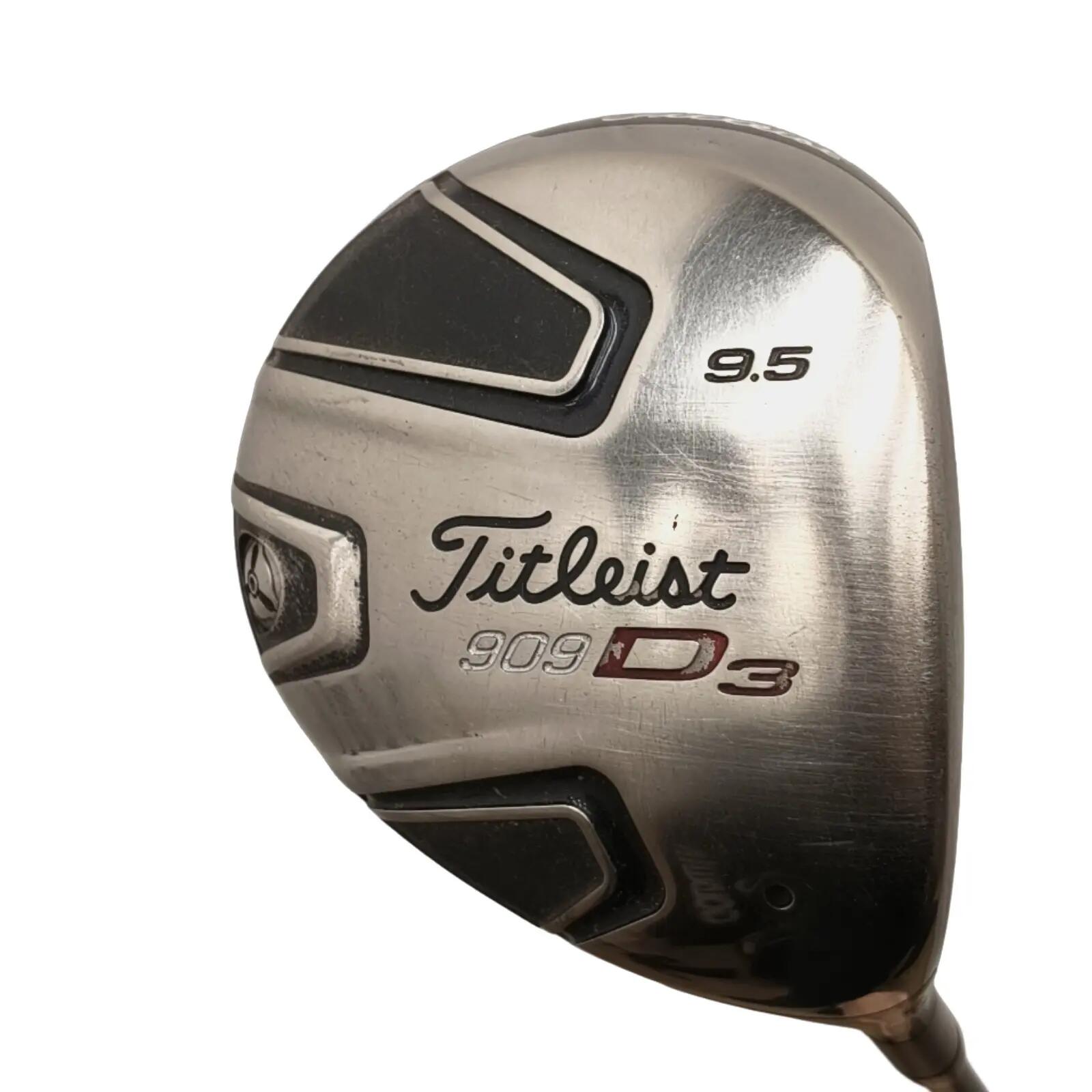 TITLEIST picture