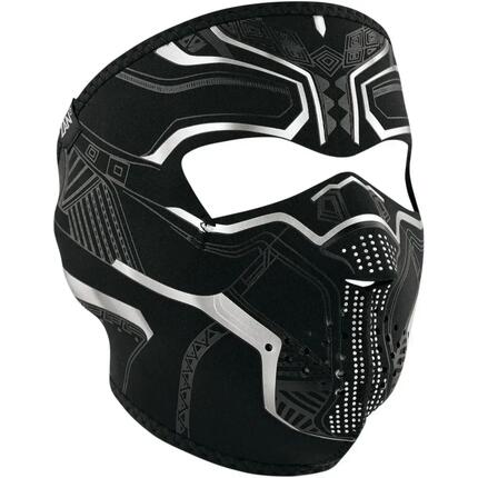 Masque facial en néoprène Alpinestars