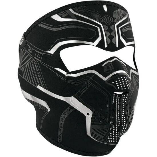 Masque facial en néoprène Alpinestars