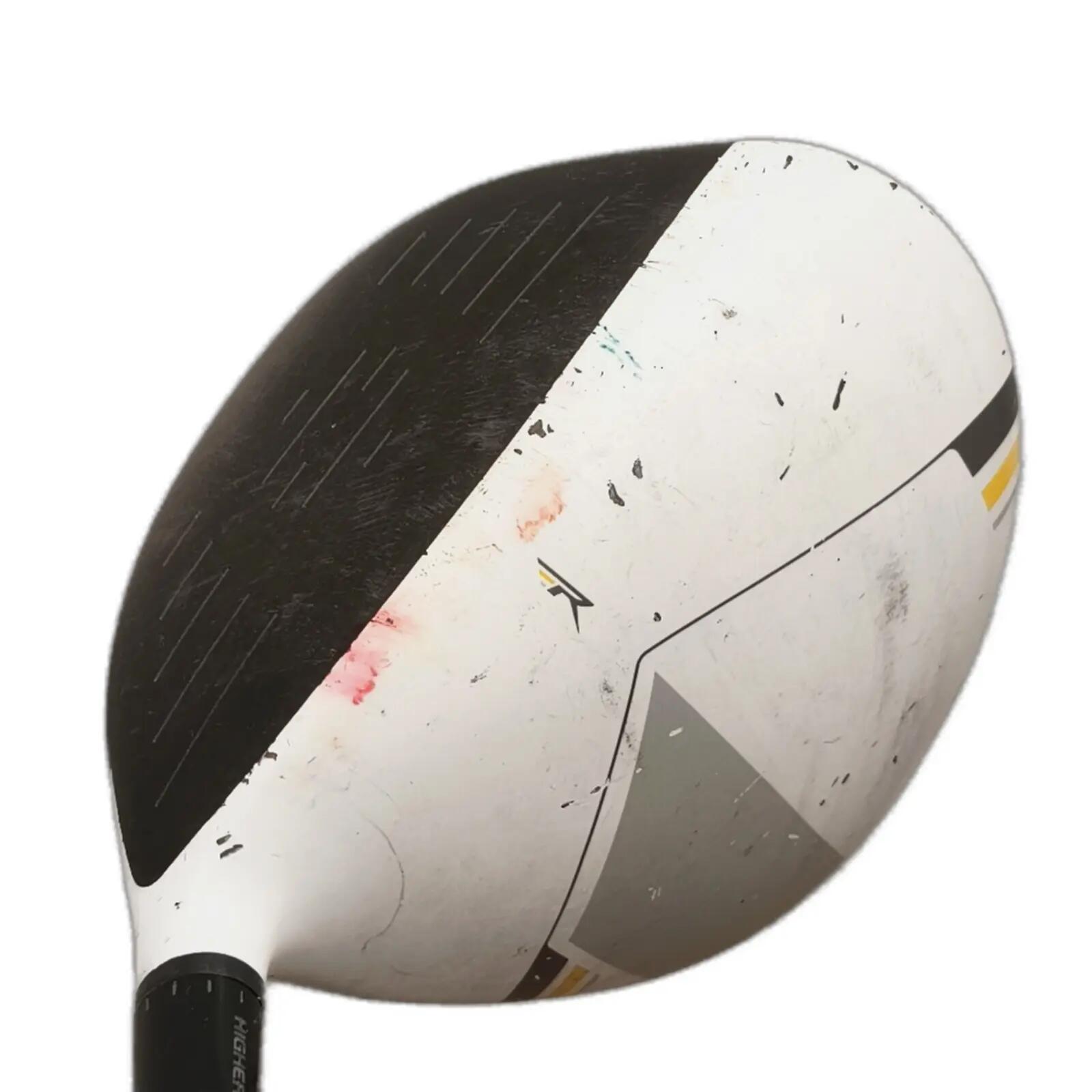 TaylorMade RBZ Stage 2 Driver / Flex Ladies / Loft 13 3/5