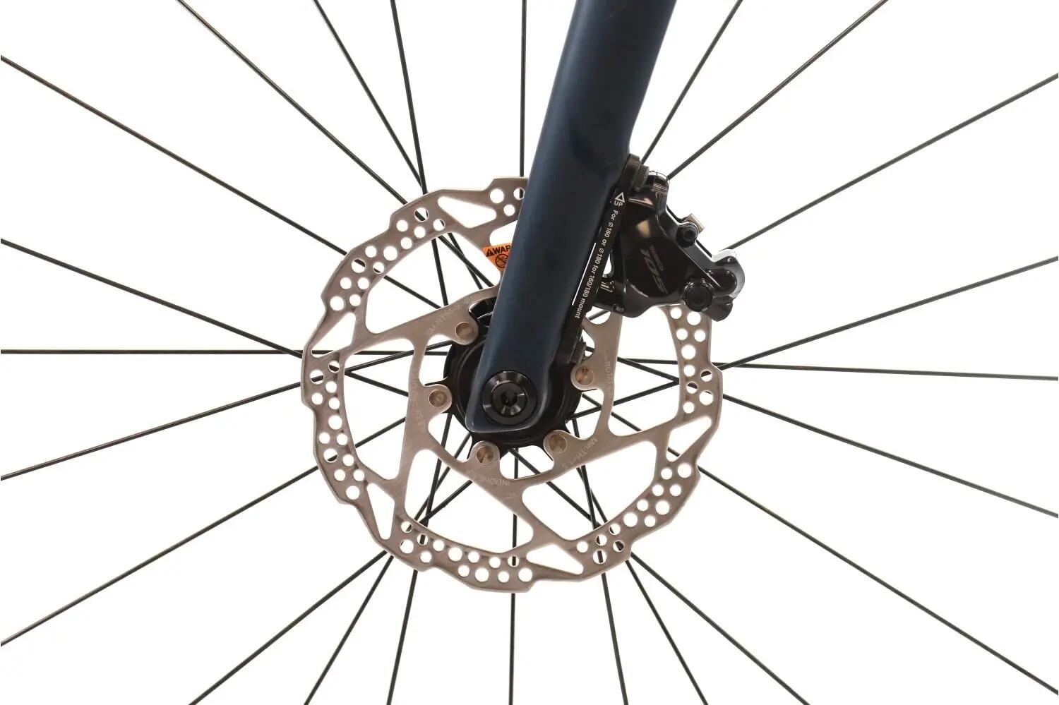 Tweedehands racefiets ·  Tarmac SL7 Comp Di2 12V · Zeer goede toestand 7/8