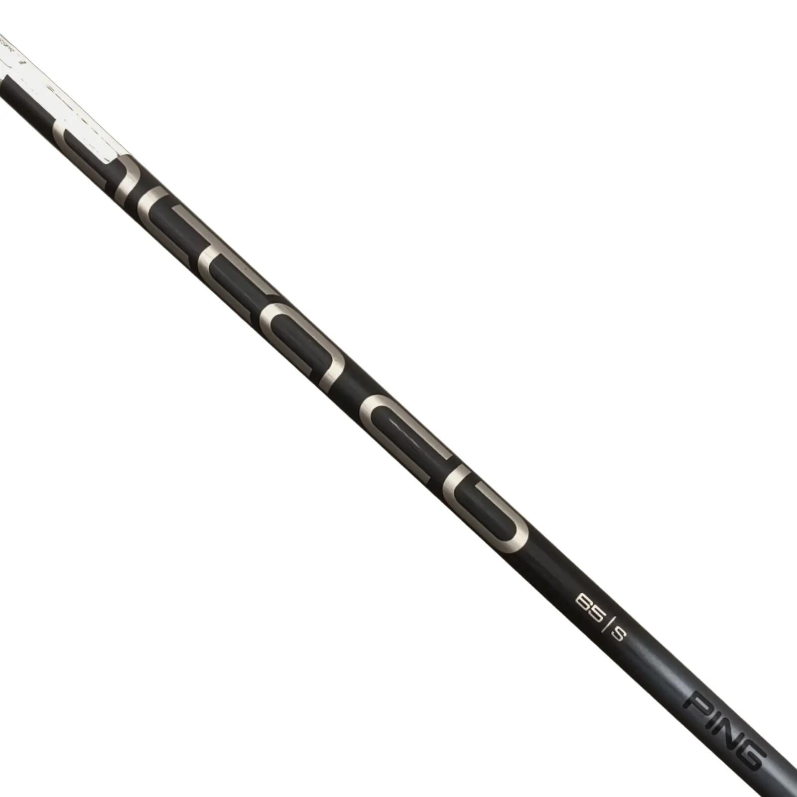 Ping G425 MAX Fairway Wood / Flex Stiff / #3 / 14.5 5/6