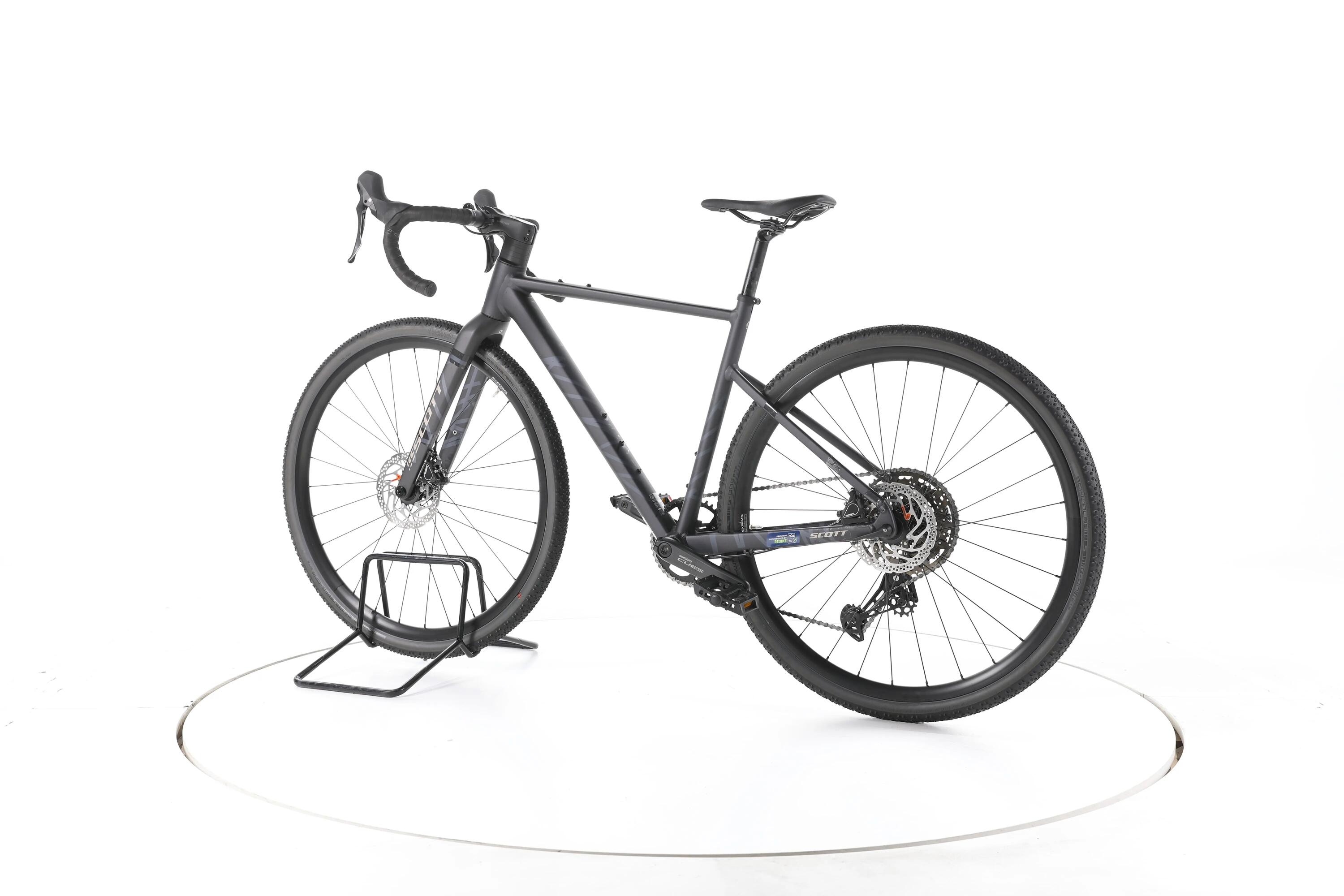 Refurbished - Scott Speedster Gravel 30 Gravelbike 2026 - Sehr gut 7/7