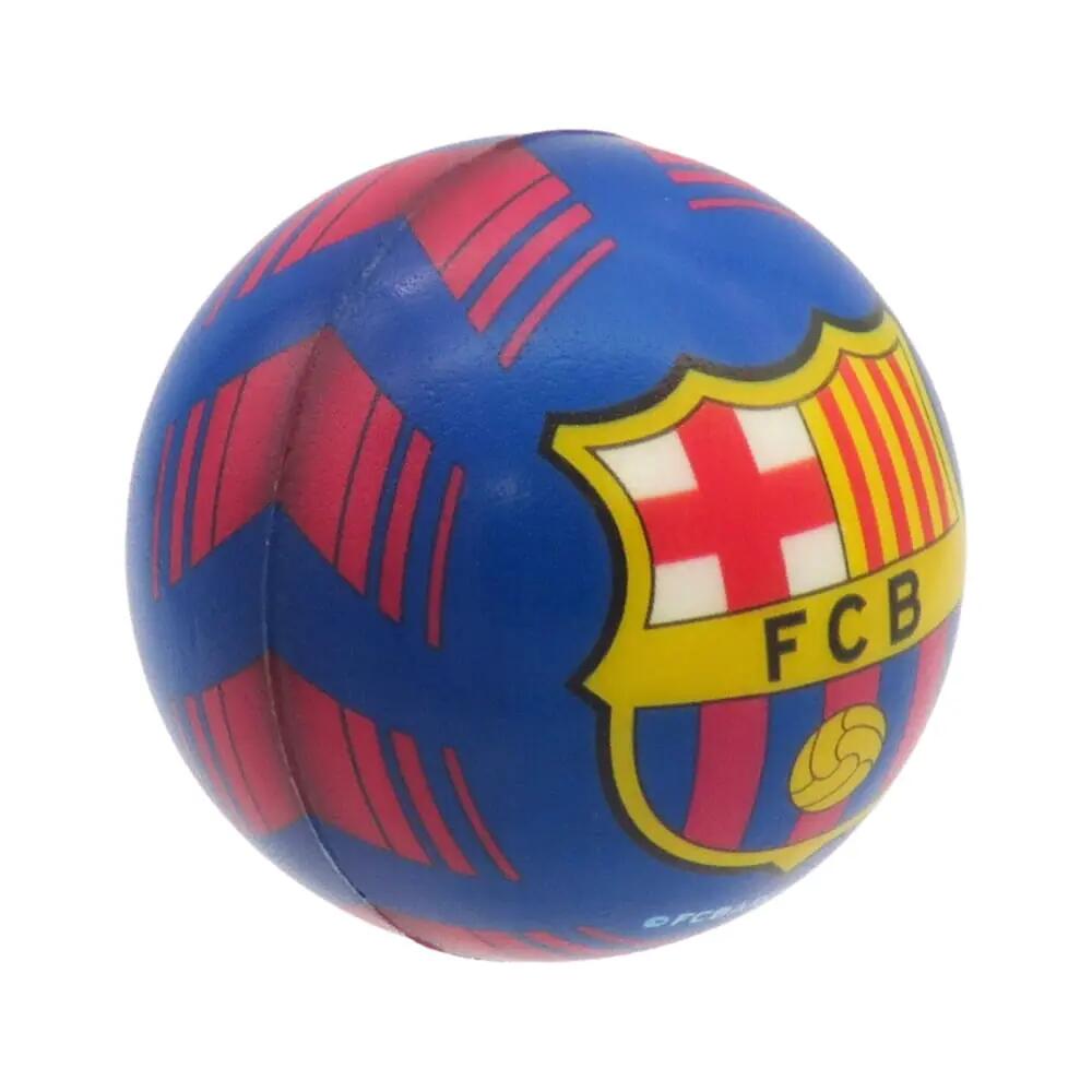 Barcelona labda kicsi szivacs 3/5
