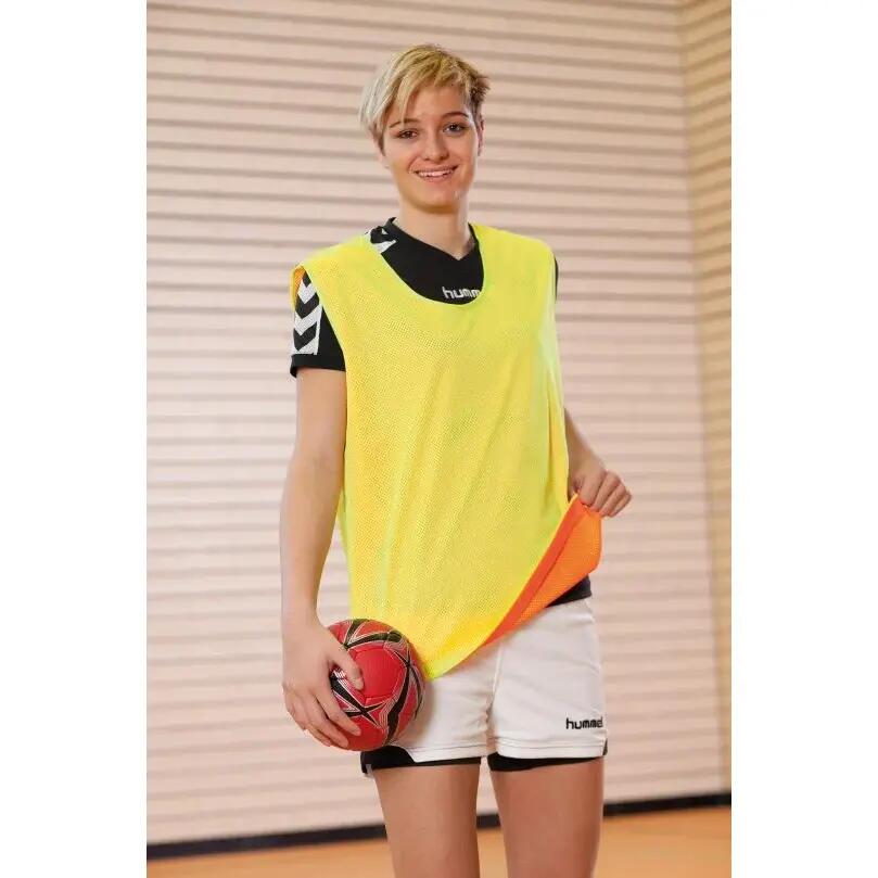 Chasuble reversible Kuebler Sport 2/3