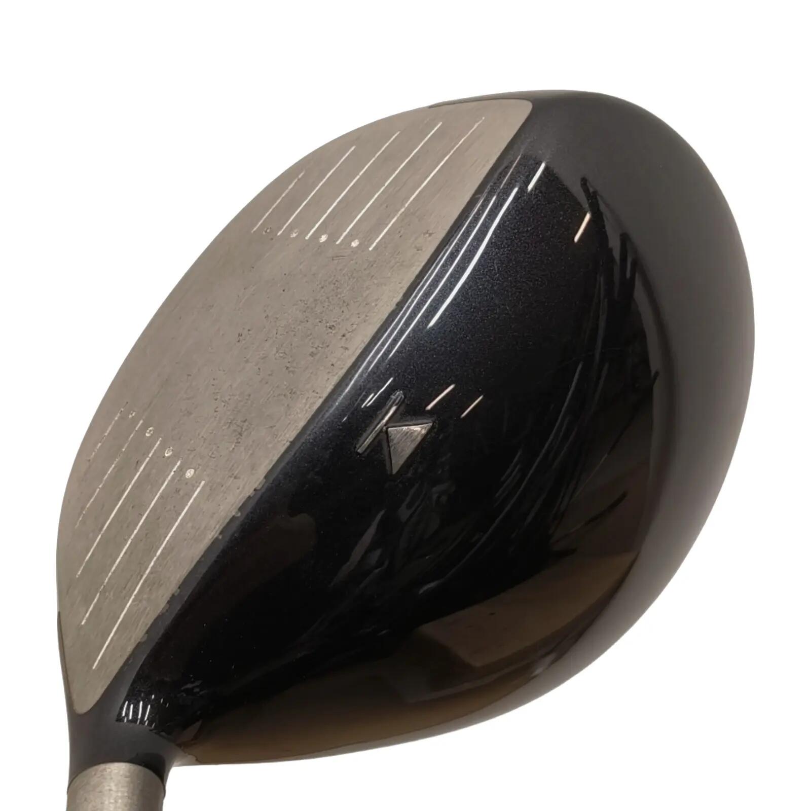 Titleist 909D3 Driver / Flex Stiff / Loft 9.5 4/6