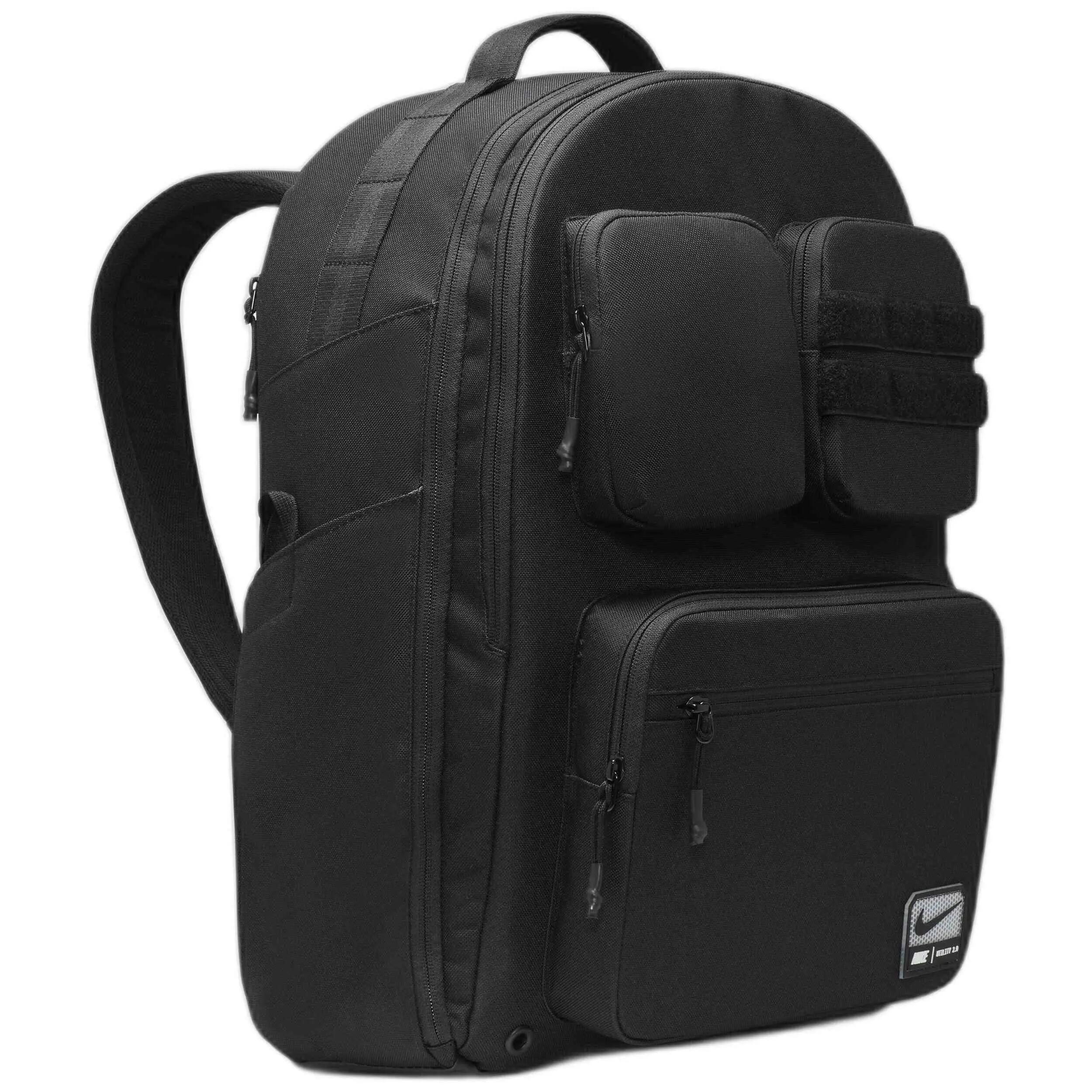 Sac à dos Nike modèle FN4120-010 pour unisexe 3/5
