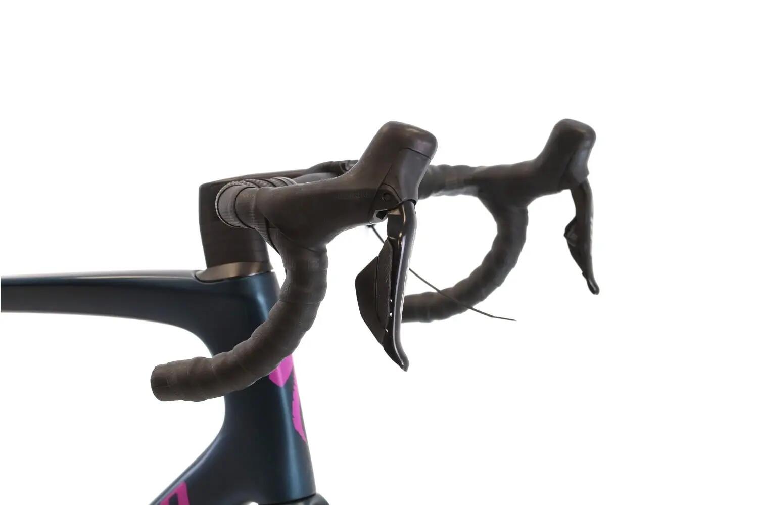 Tweedehands racefiets ·  Tarmac SL7 Comp Di2 12V · Zeer goede toestand 6/8