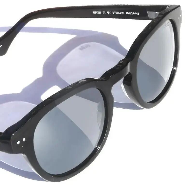Okulary przeciwsłoneczne Revo Sterling 3/4