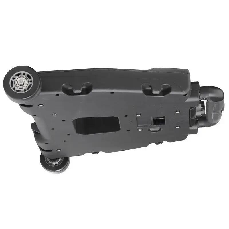 Anti-theft solution TomTom Rider 40 400 410 450 550 4/6