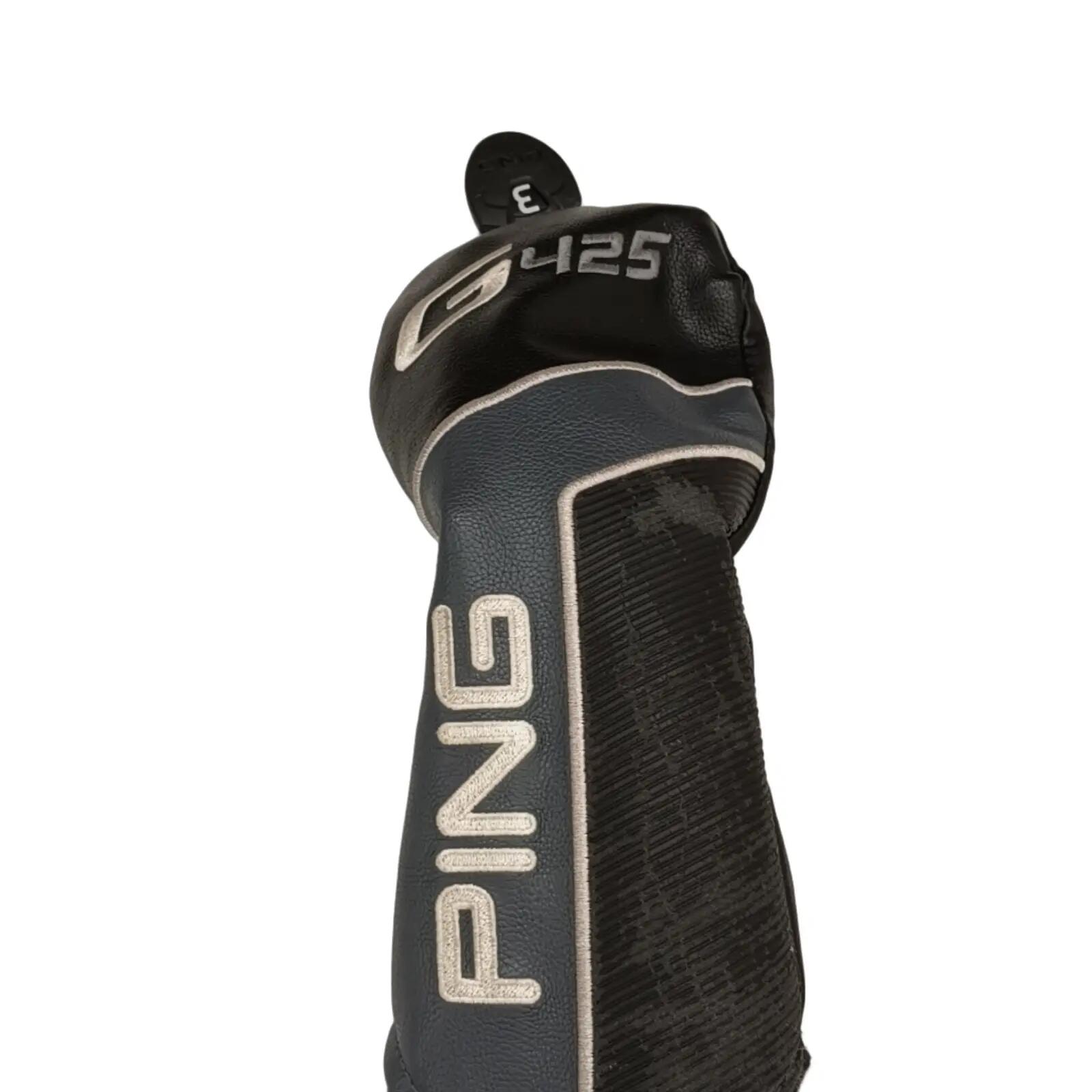 Ping G425 MAX Fairway Wood / Flex Stiff / #3 / 14.5 2/6