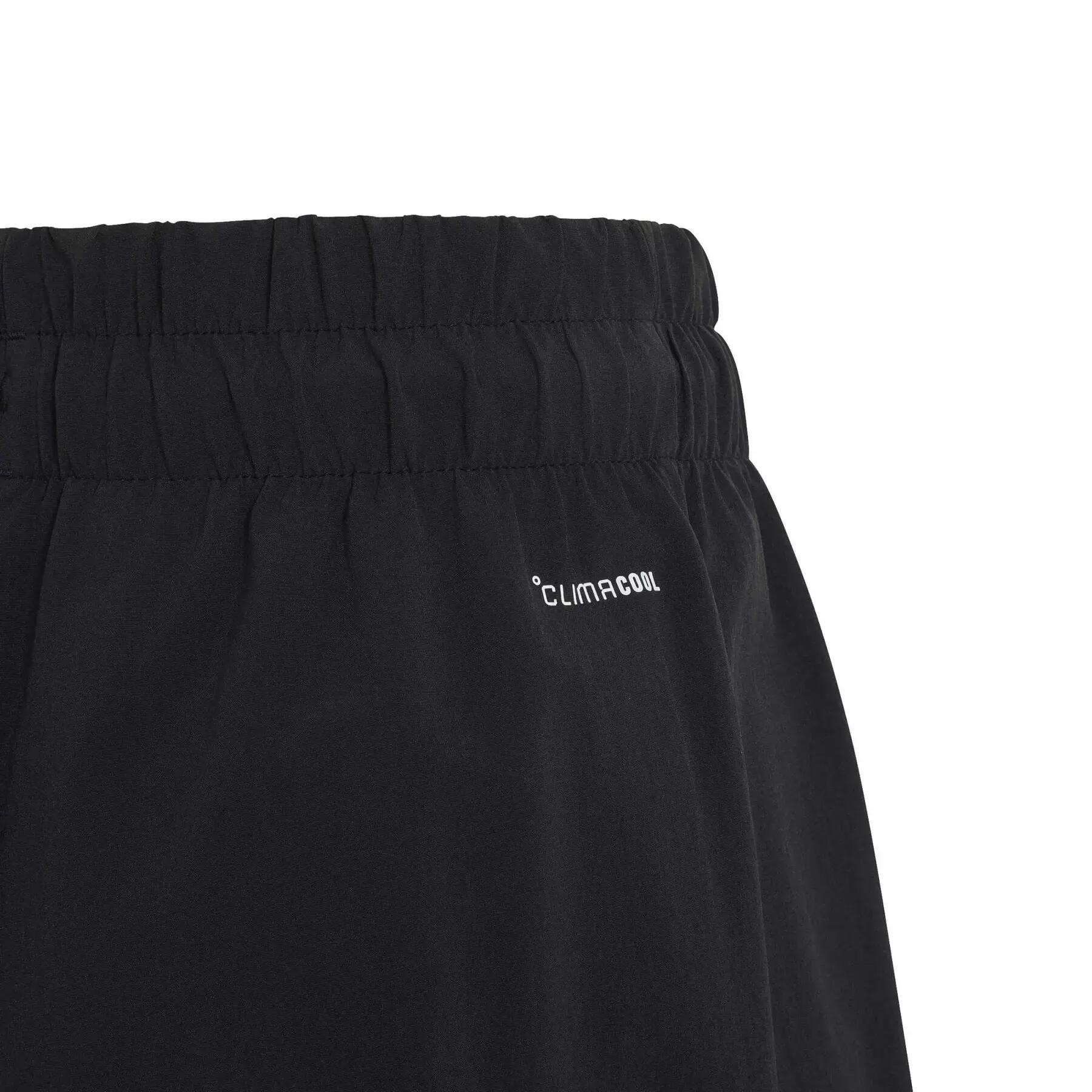 Pantalon enfant adidas Z.N.E. 5/5