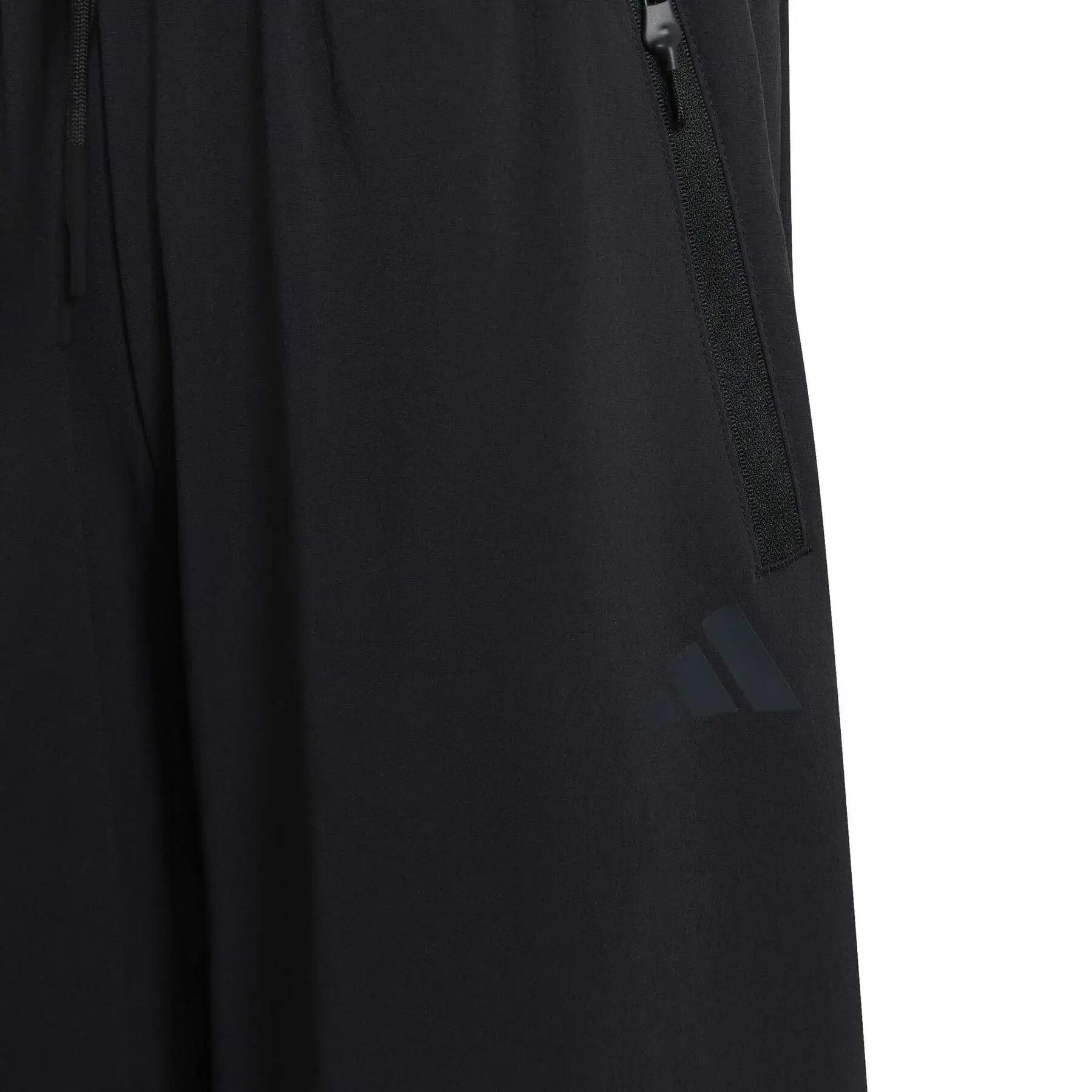 Pantalon enfant adidas Z.N.E. 3/5
