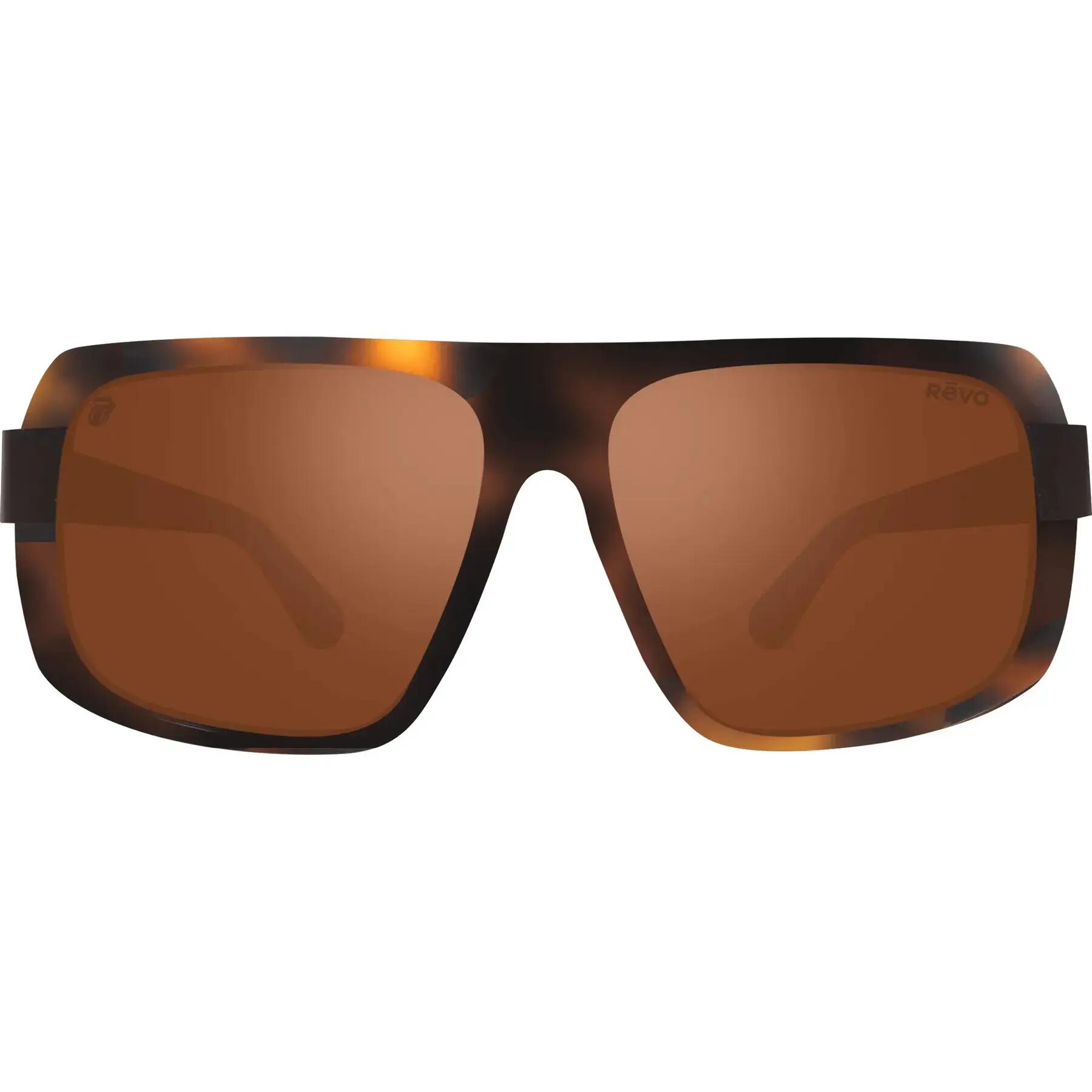 Okulary przeciwsłoneczne Revo Heartbreaker 2/5