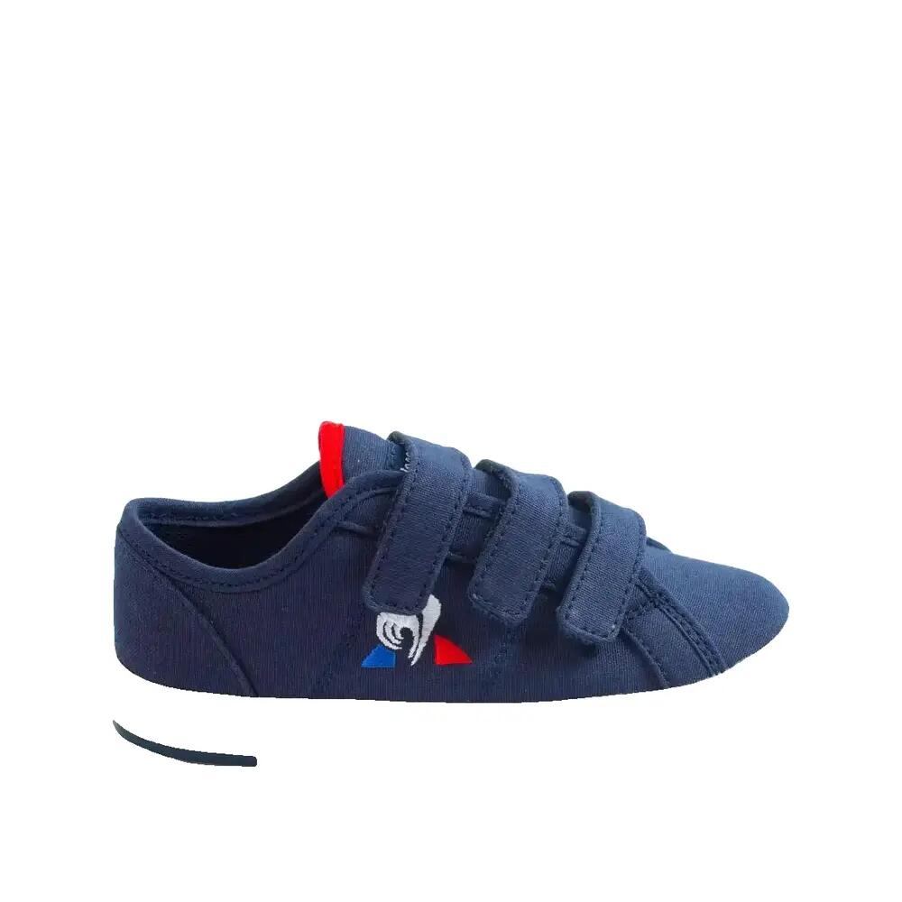 Schoenen Le Coq Sportif Verdon Inf Blauw 2/3